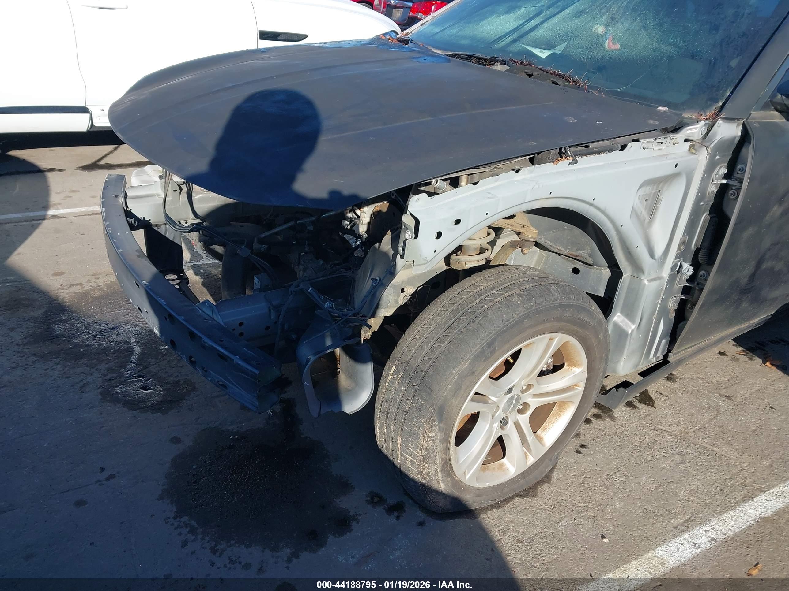 DODGE CHARGER image 6
