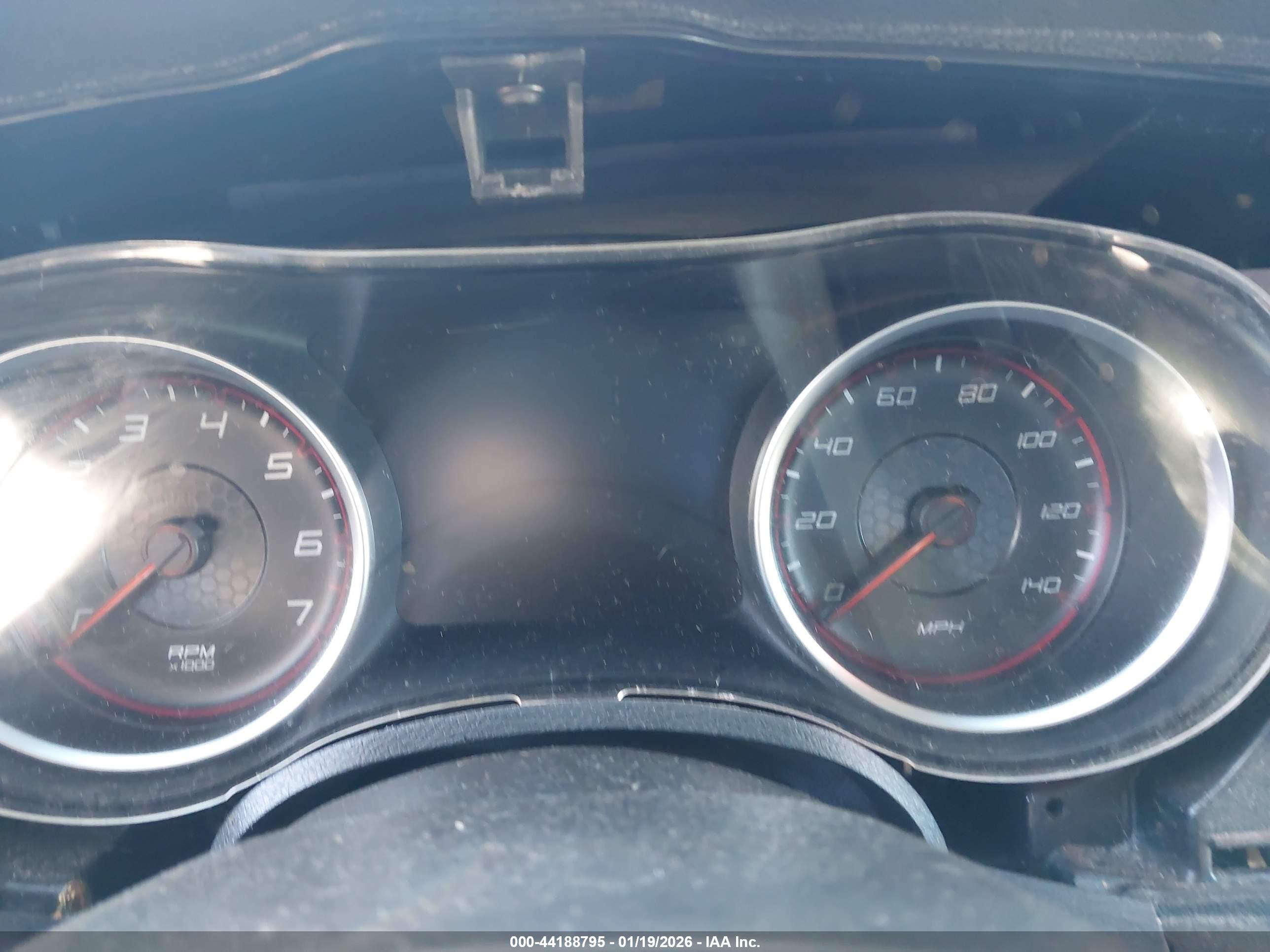 DODGE CHARGER image 7