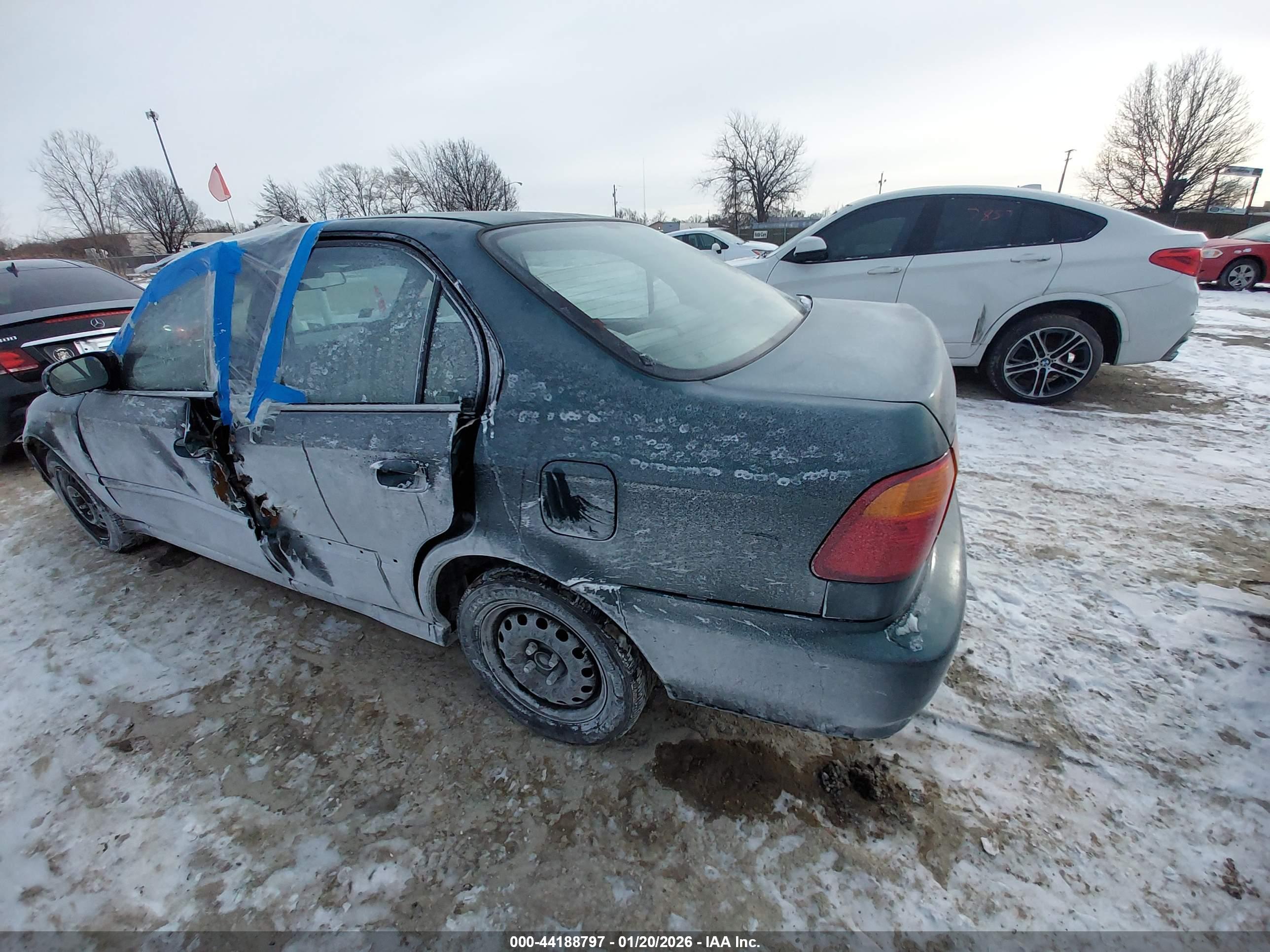 HONDA CIVIC image 3