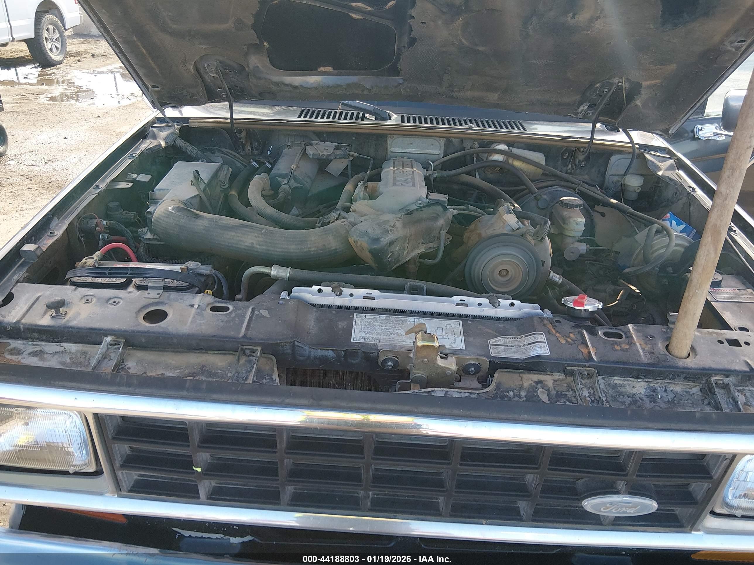 FORD RANGER image 10