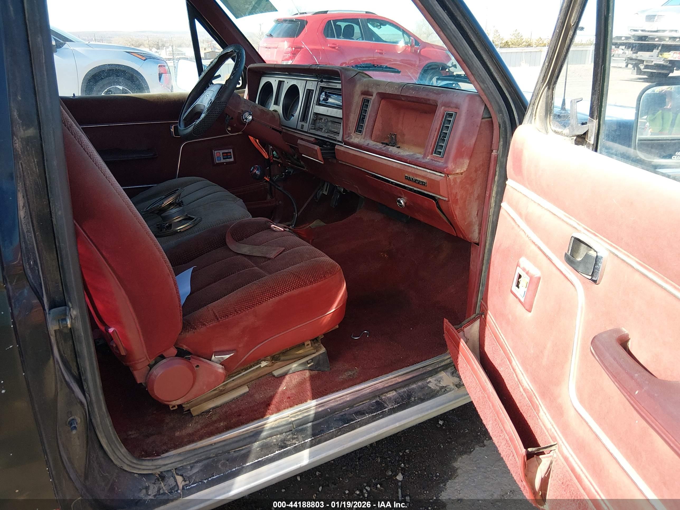 FORD RANGER image 5