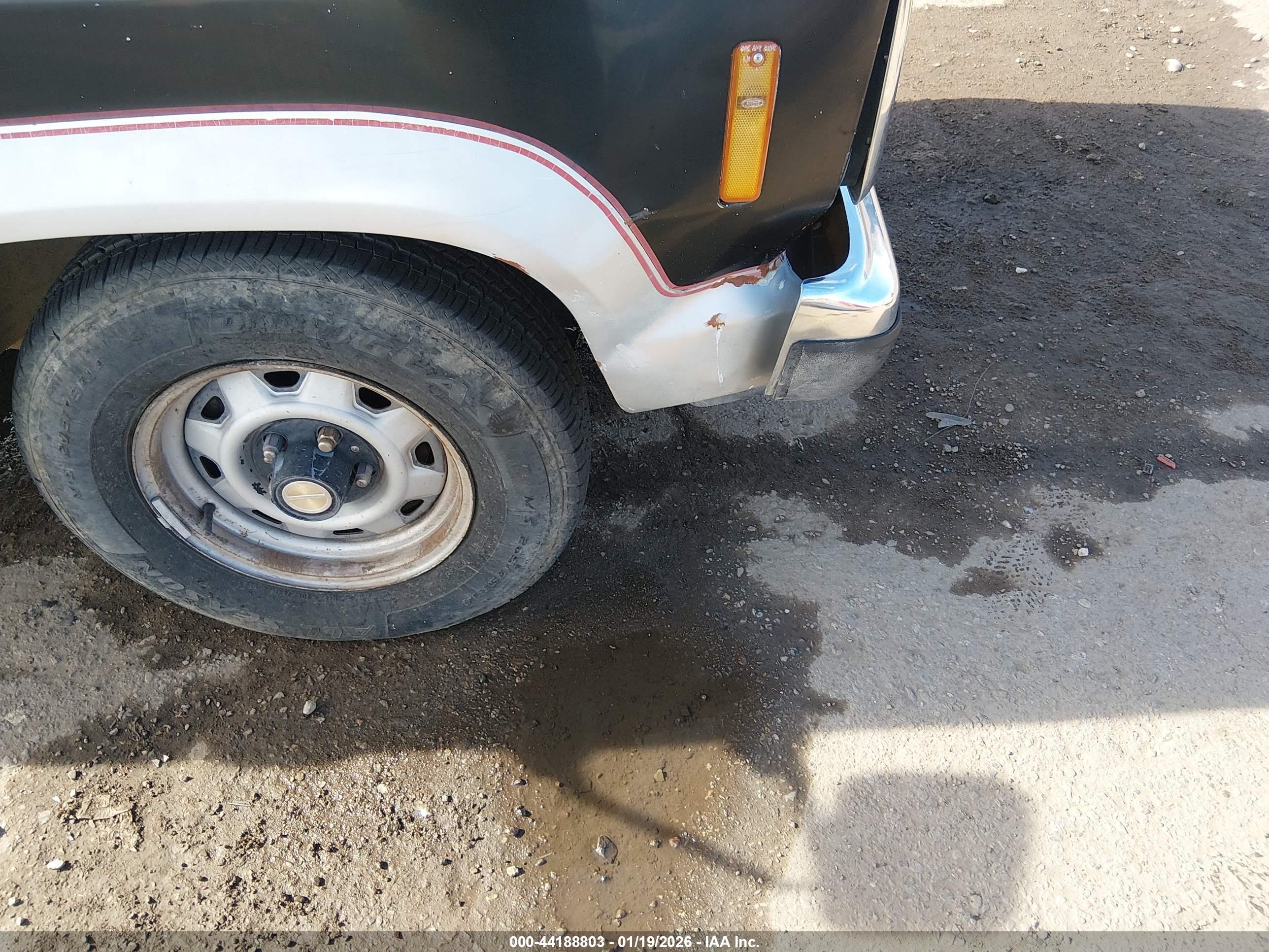 FORD RANGER image 6