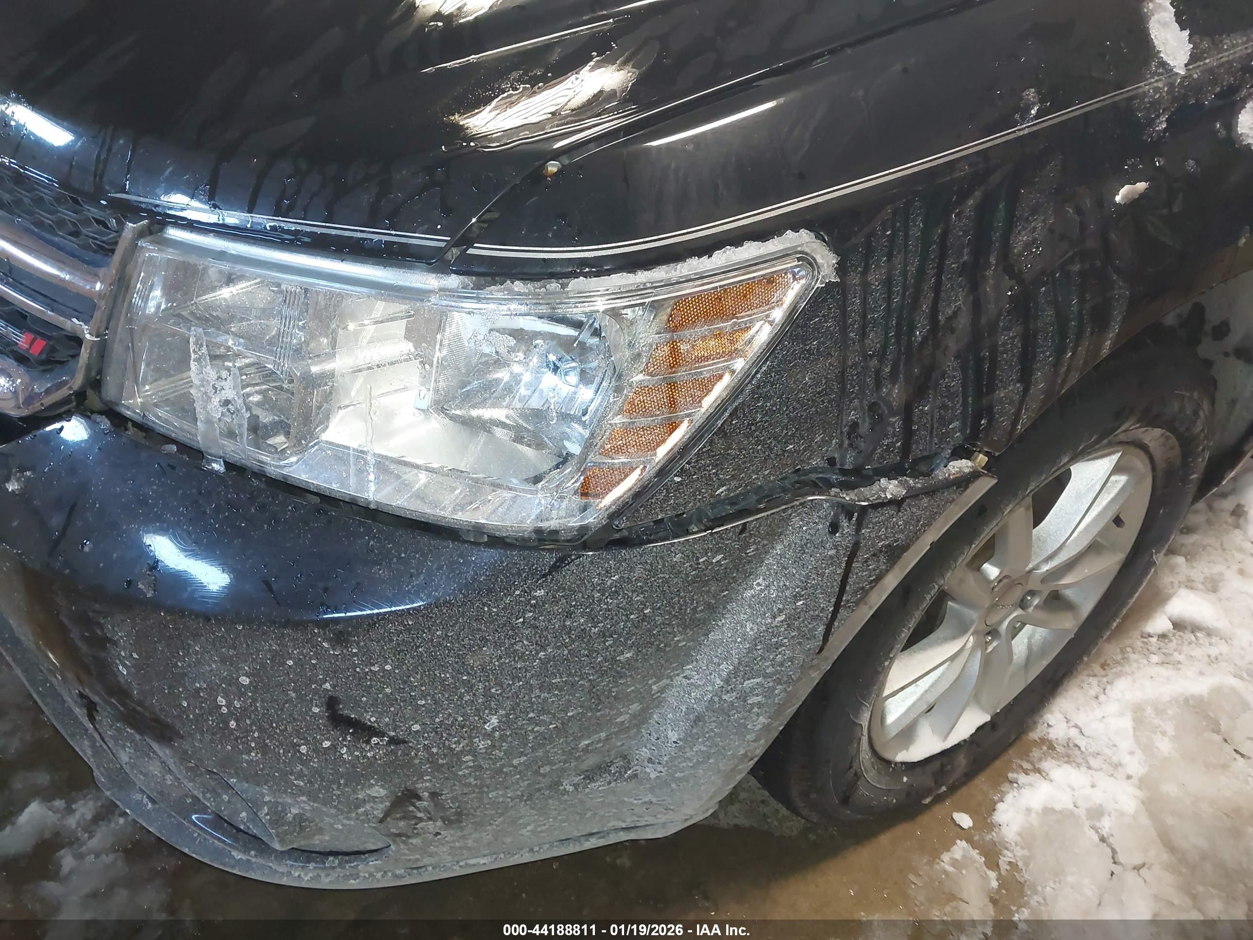 DODGE JOURNEY image 6