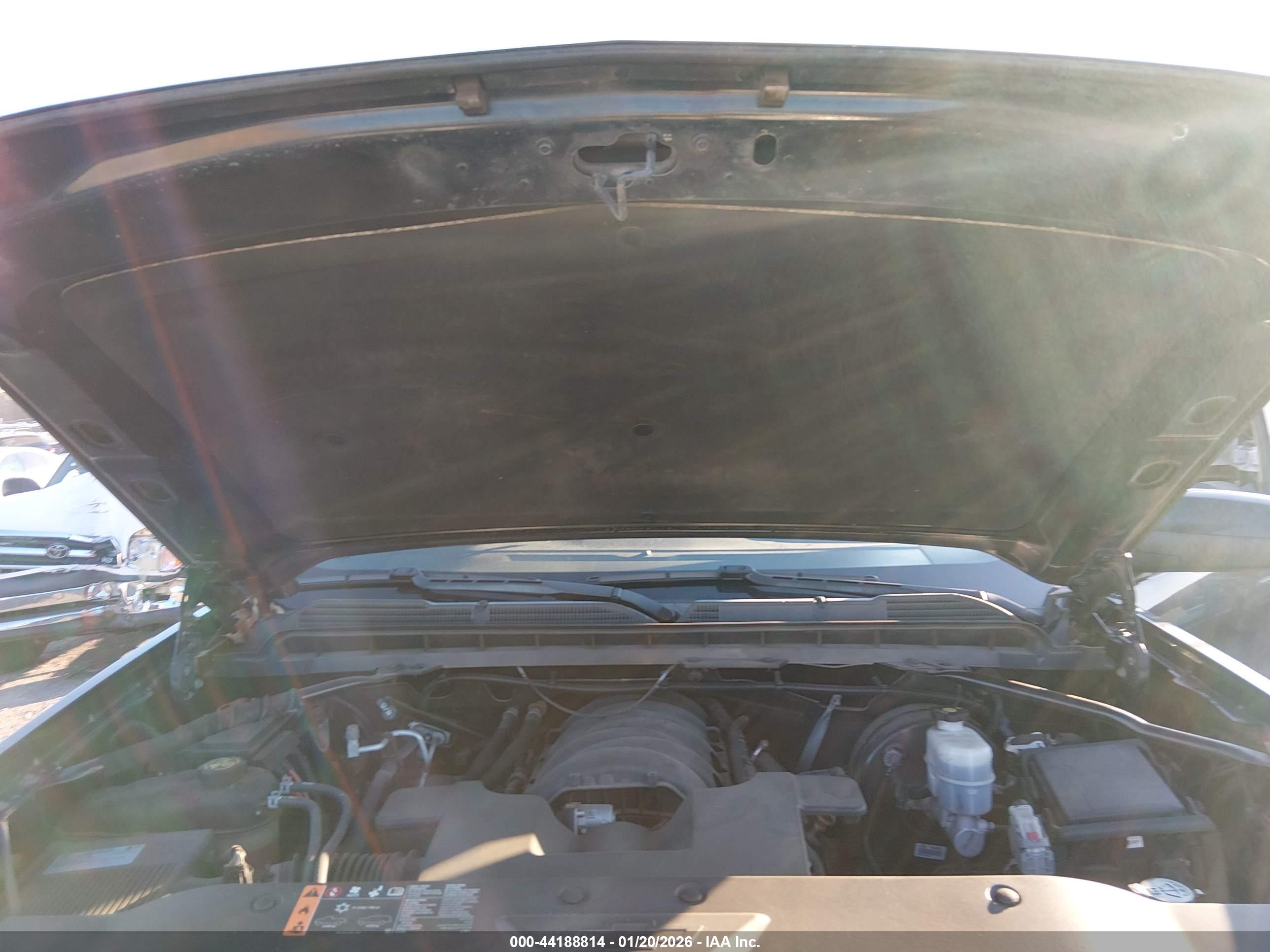 CHEVROLET SILVERADO image 10