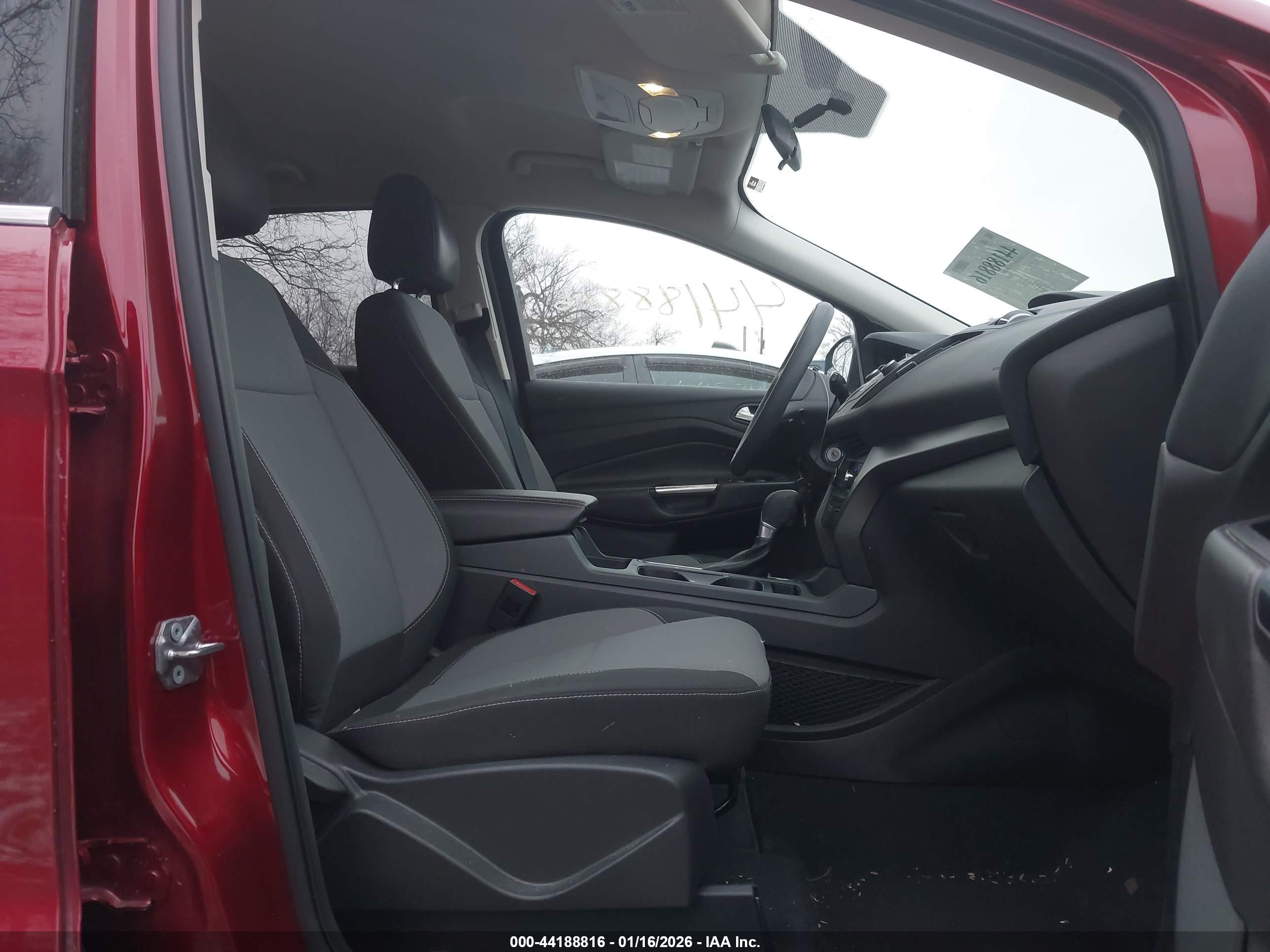 FORD ESCAPE image 5