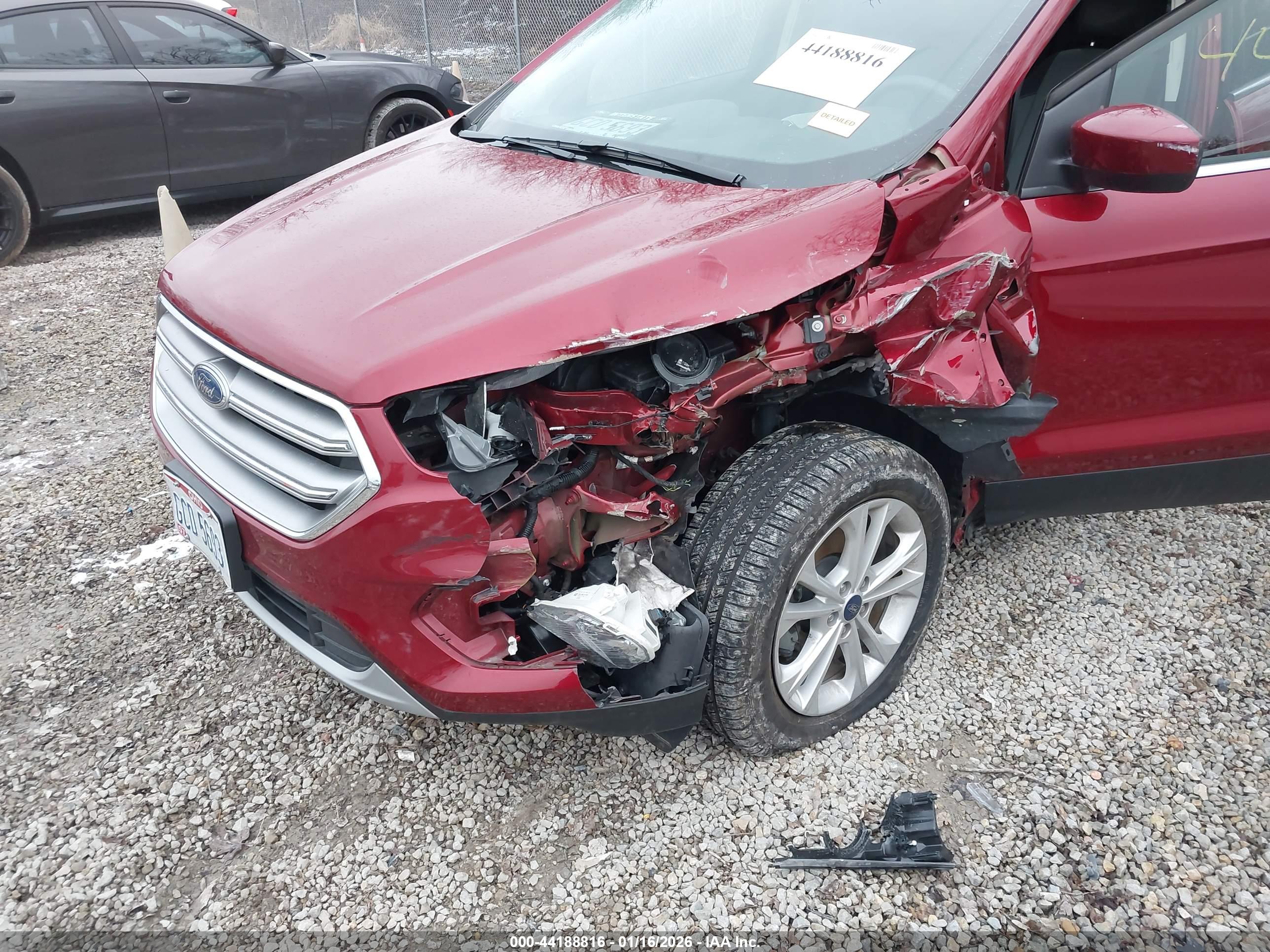 FORD ESCAPE image 6