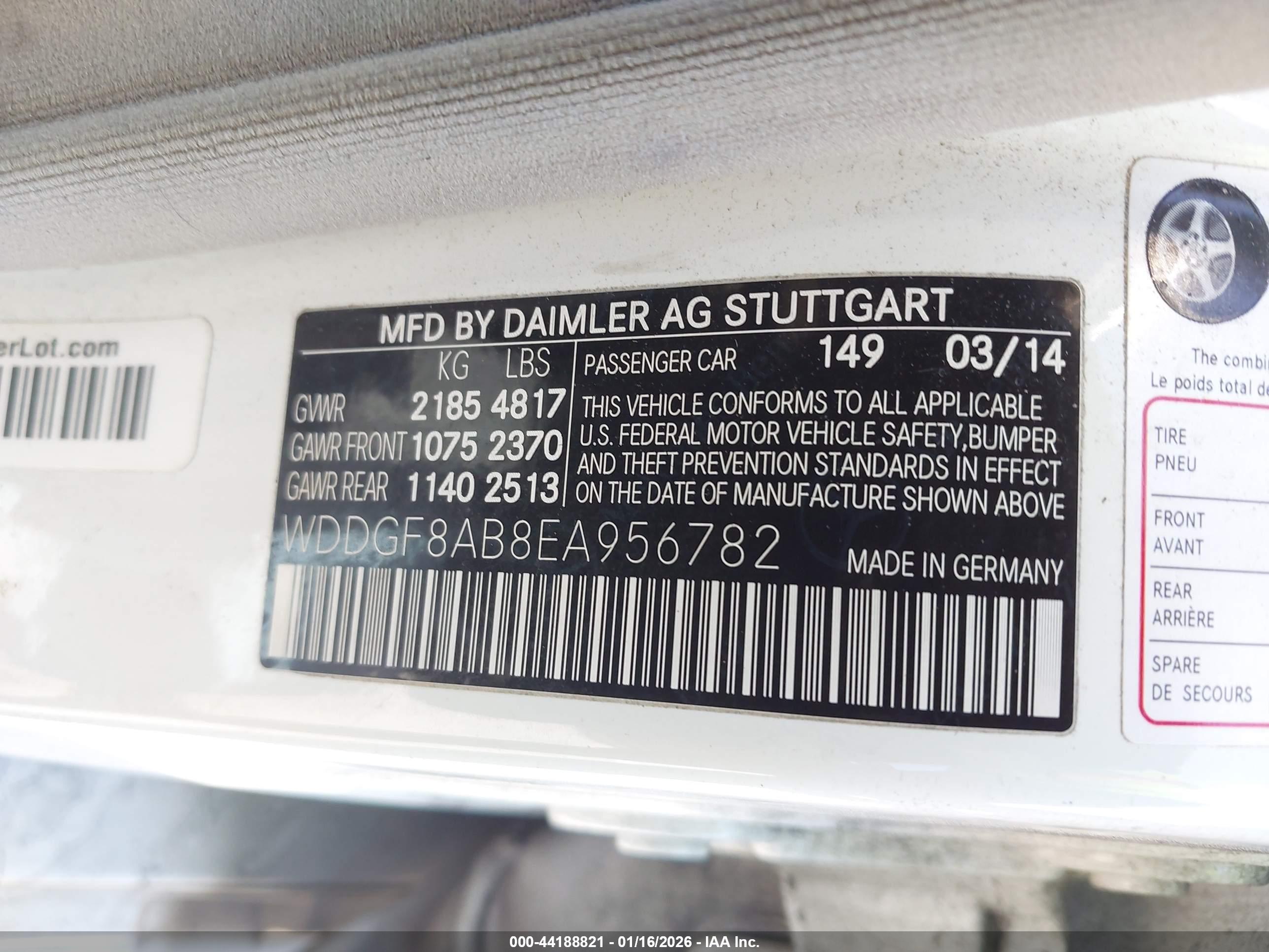 MERCEDES-BENZ C image 9