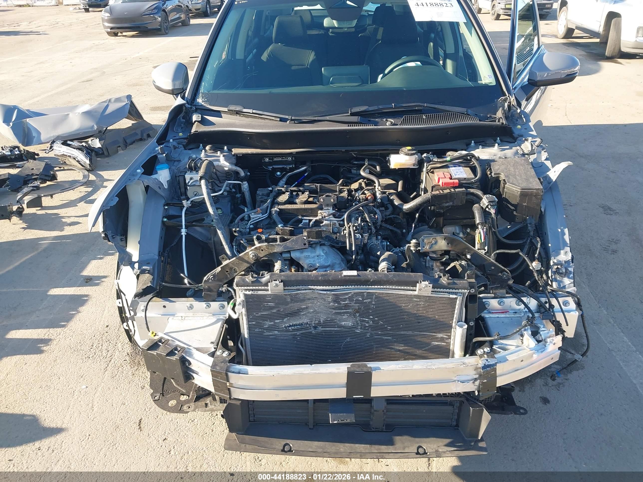 HONDA CR-V image 10