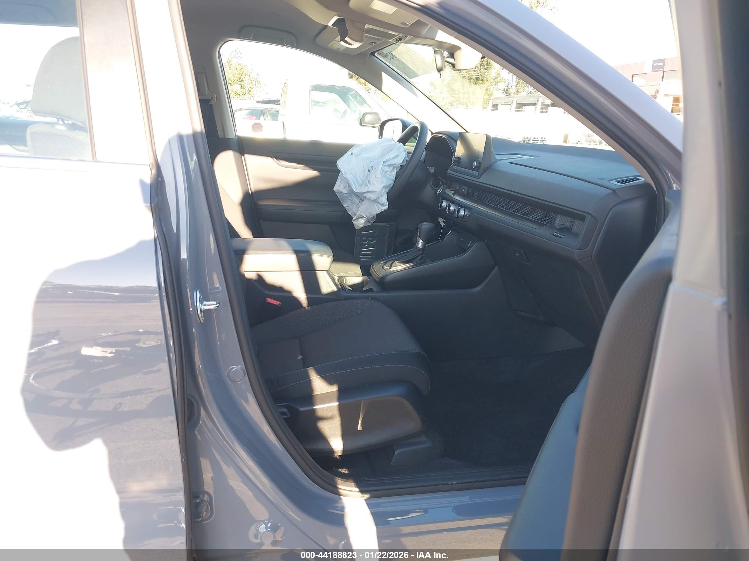 HONDA CR-V image 5