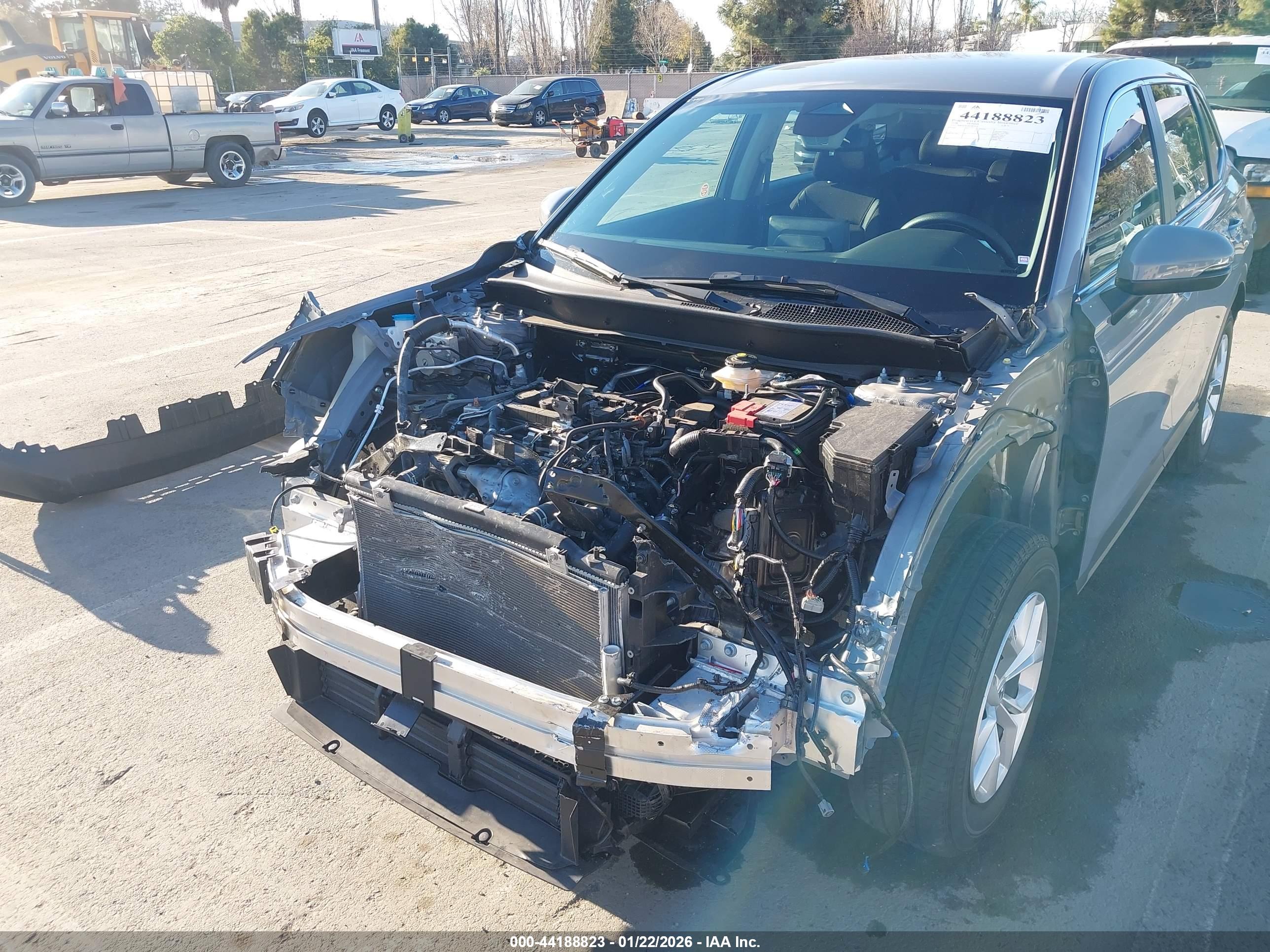 HONDA CR-V image 6