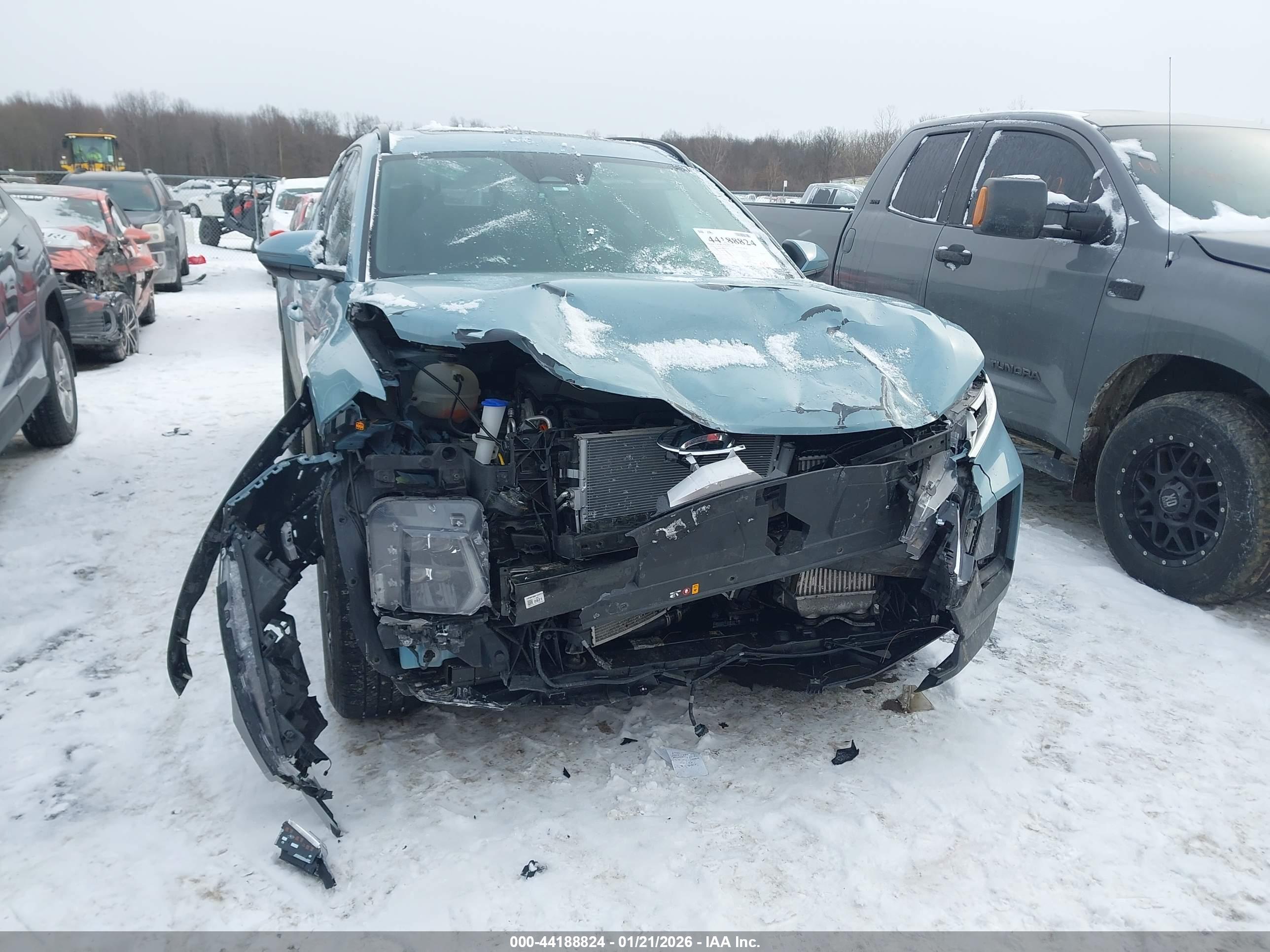 HYUNDAI SANTA image 6