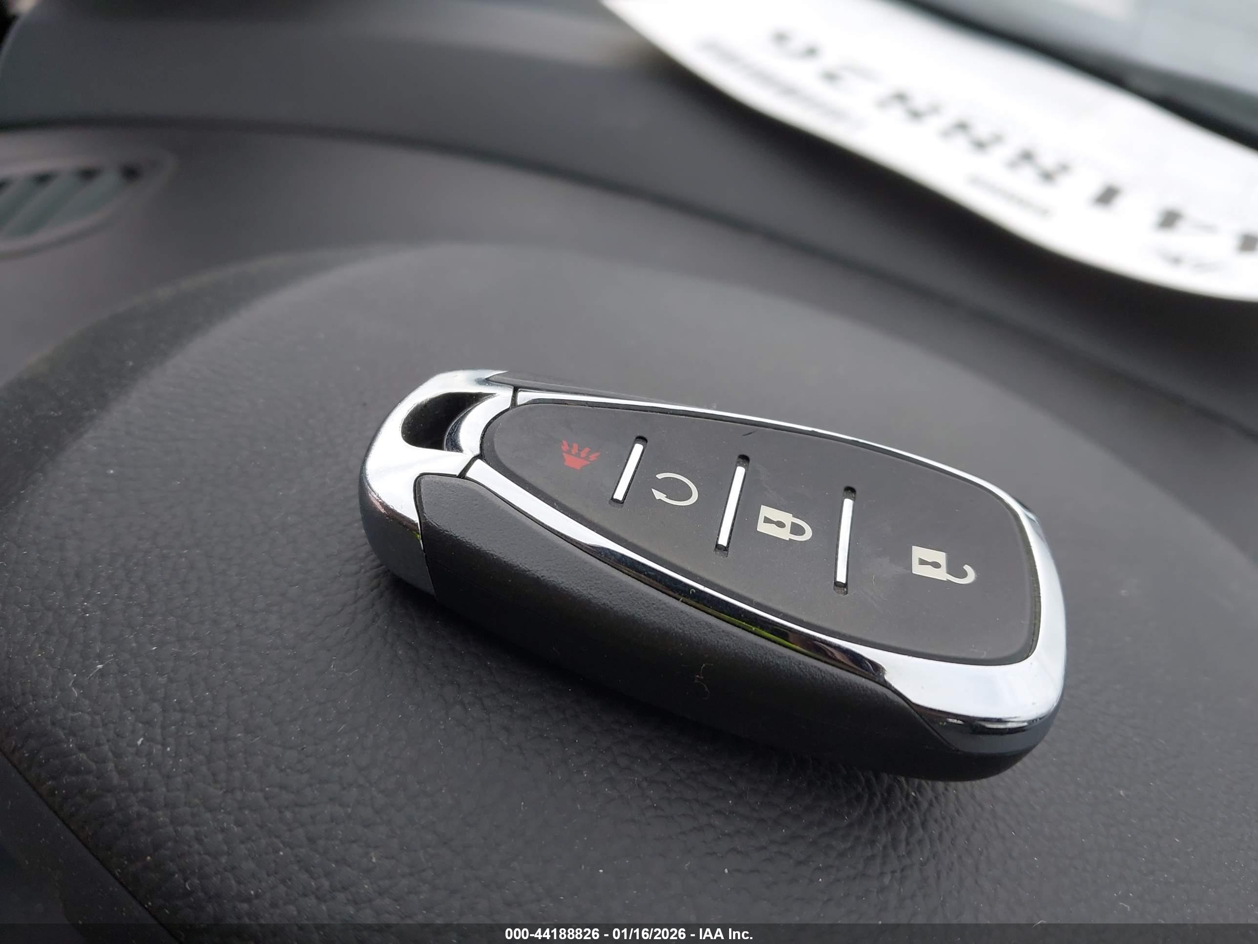 CHEVROLET CRUZE image 11