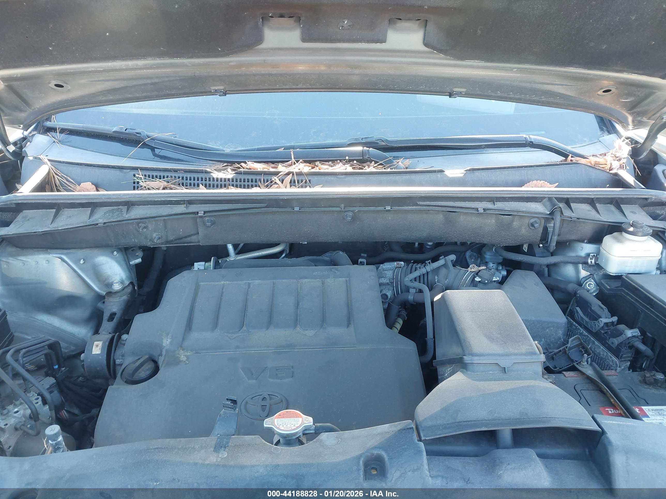 TOYOTA HIGHLANDER image 10