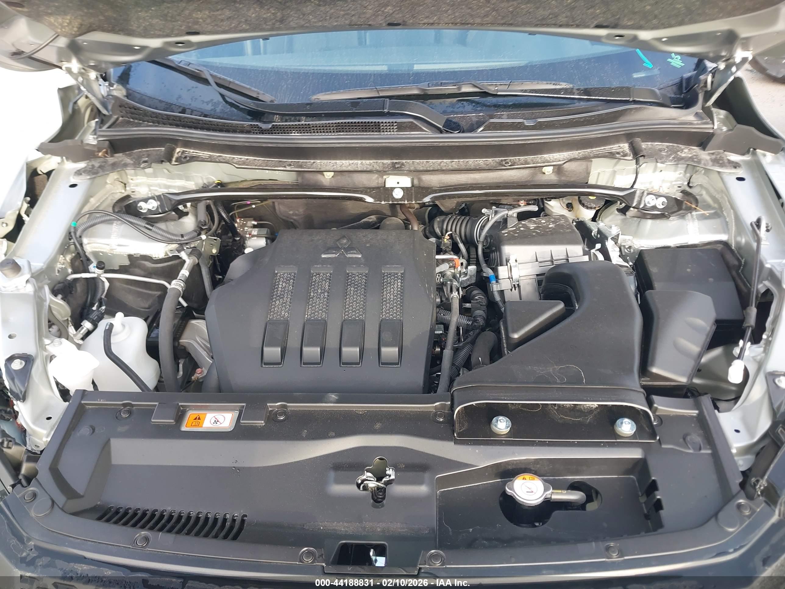 MITSUBISHI ECLIPSE image 10