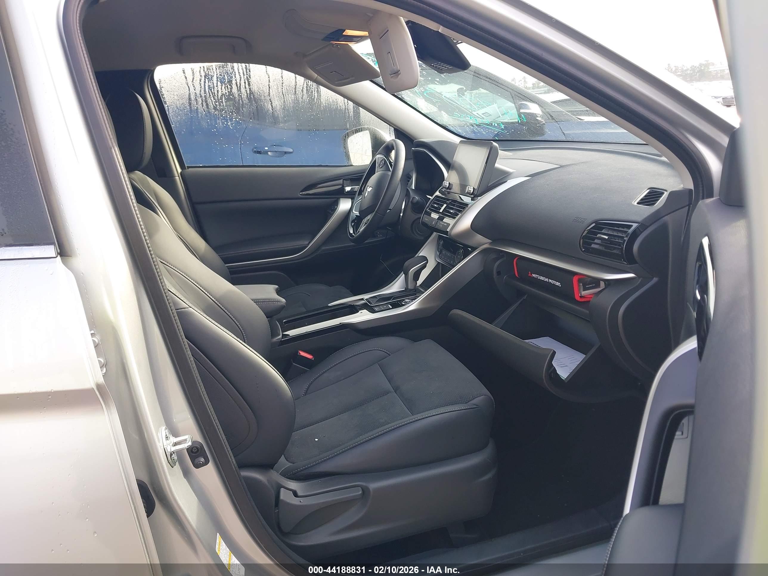 MITSUBISHI ECLIPSE image 5