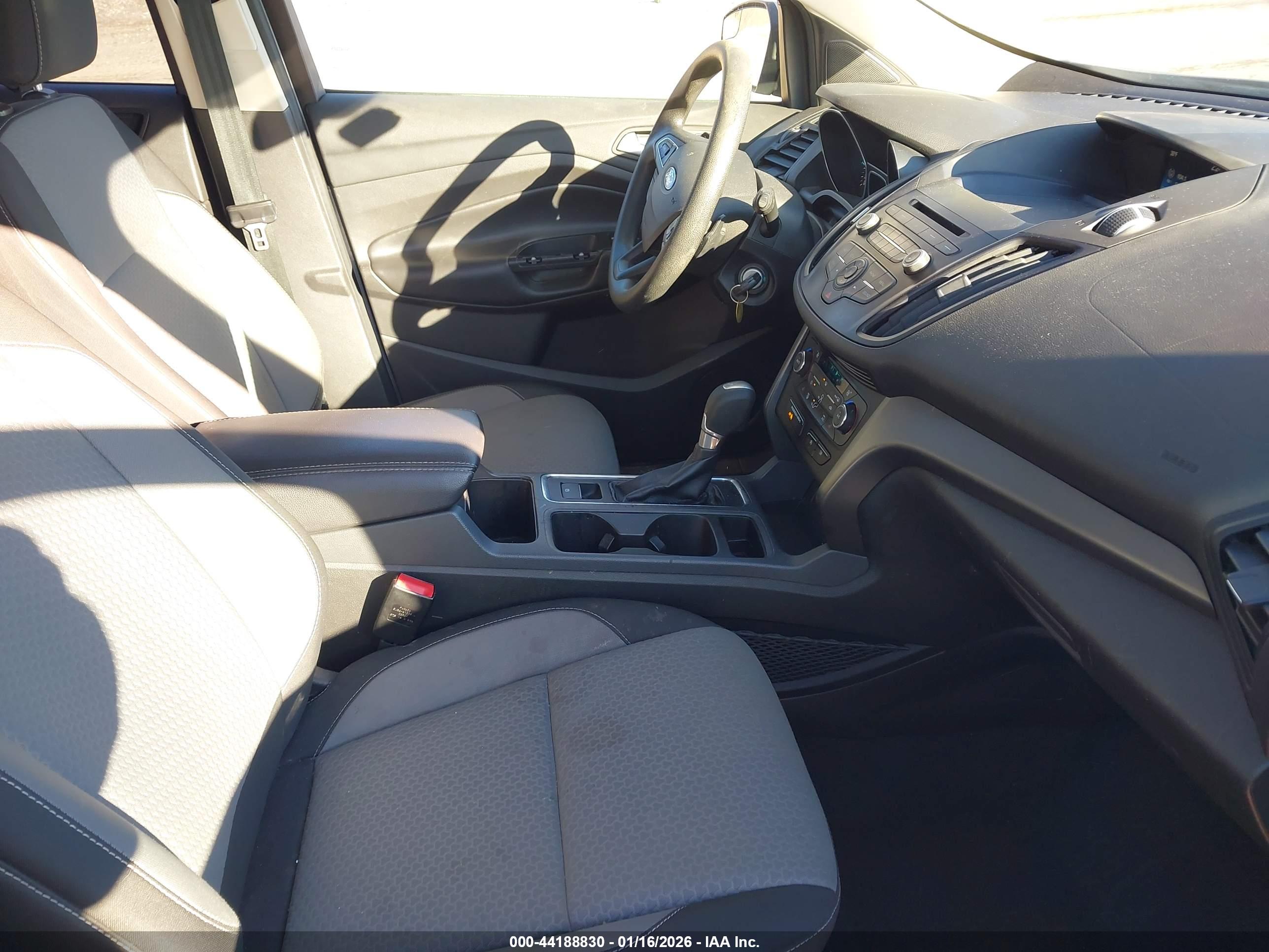 FORD ESCAPE image 5