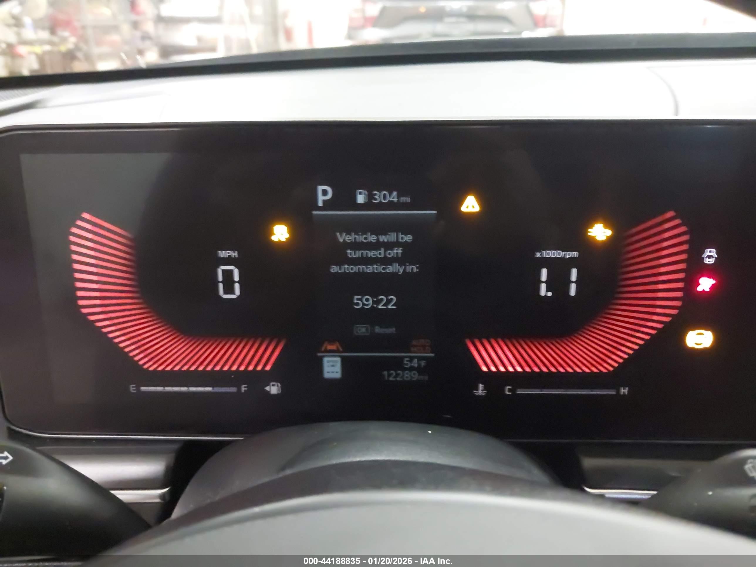 KIA K5 image 7