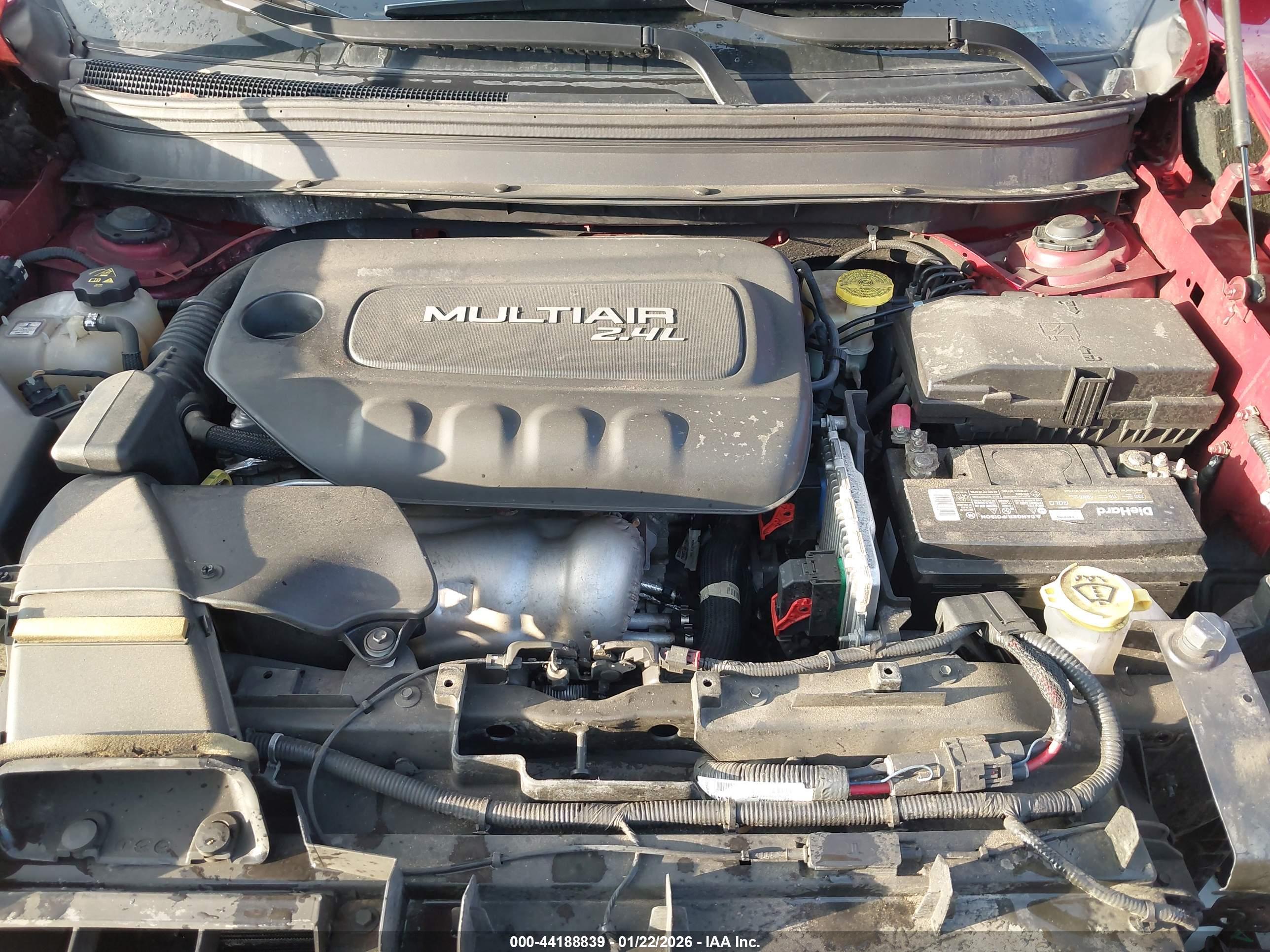 JEEP CHEROKEE image 10