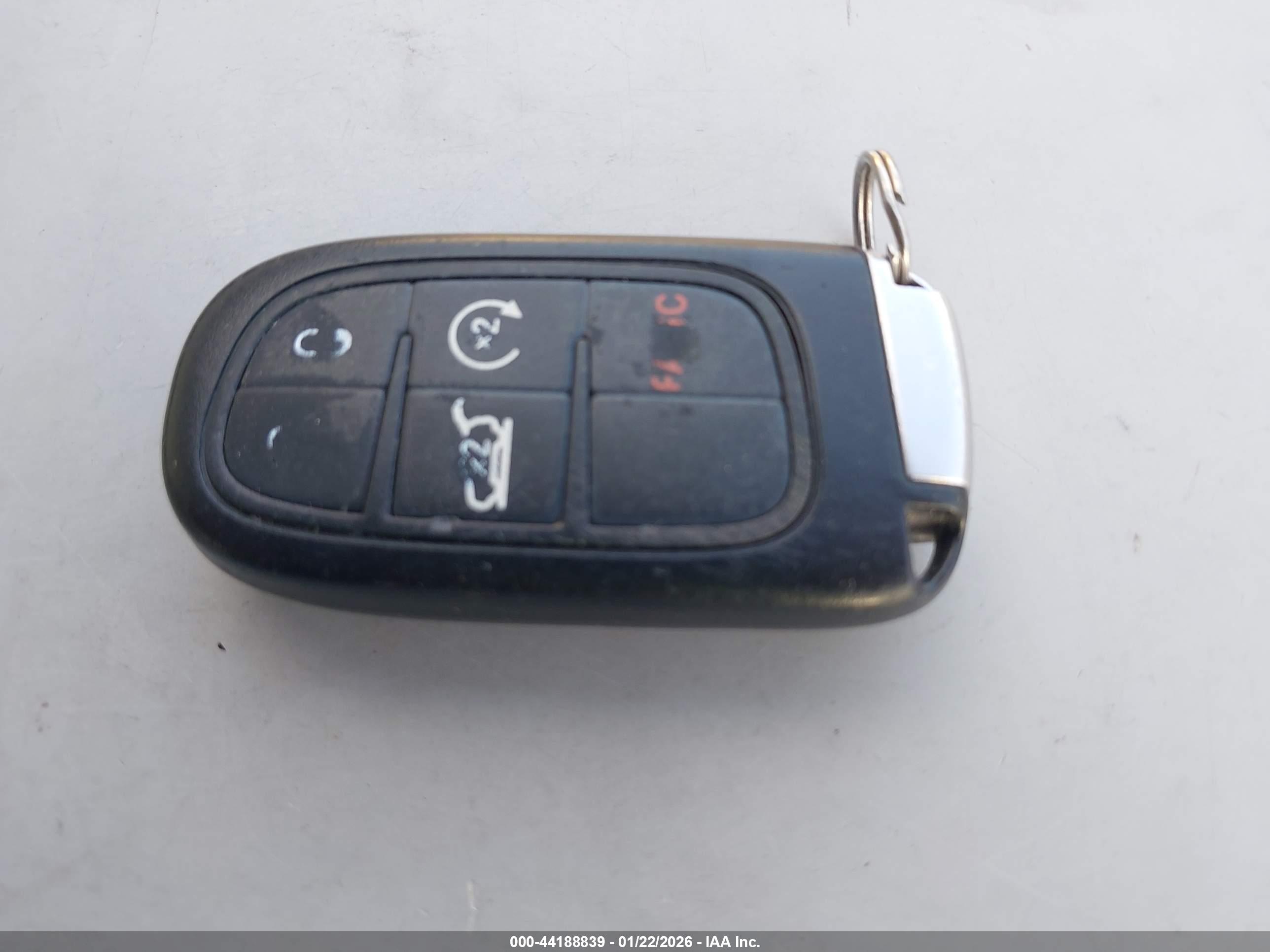 JEEP CHEROKEE image 11