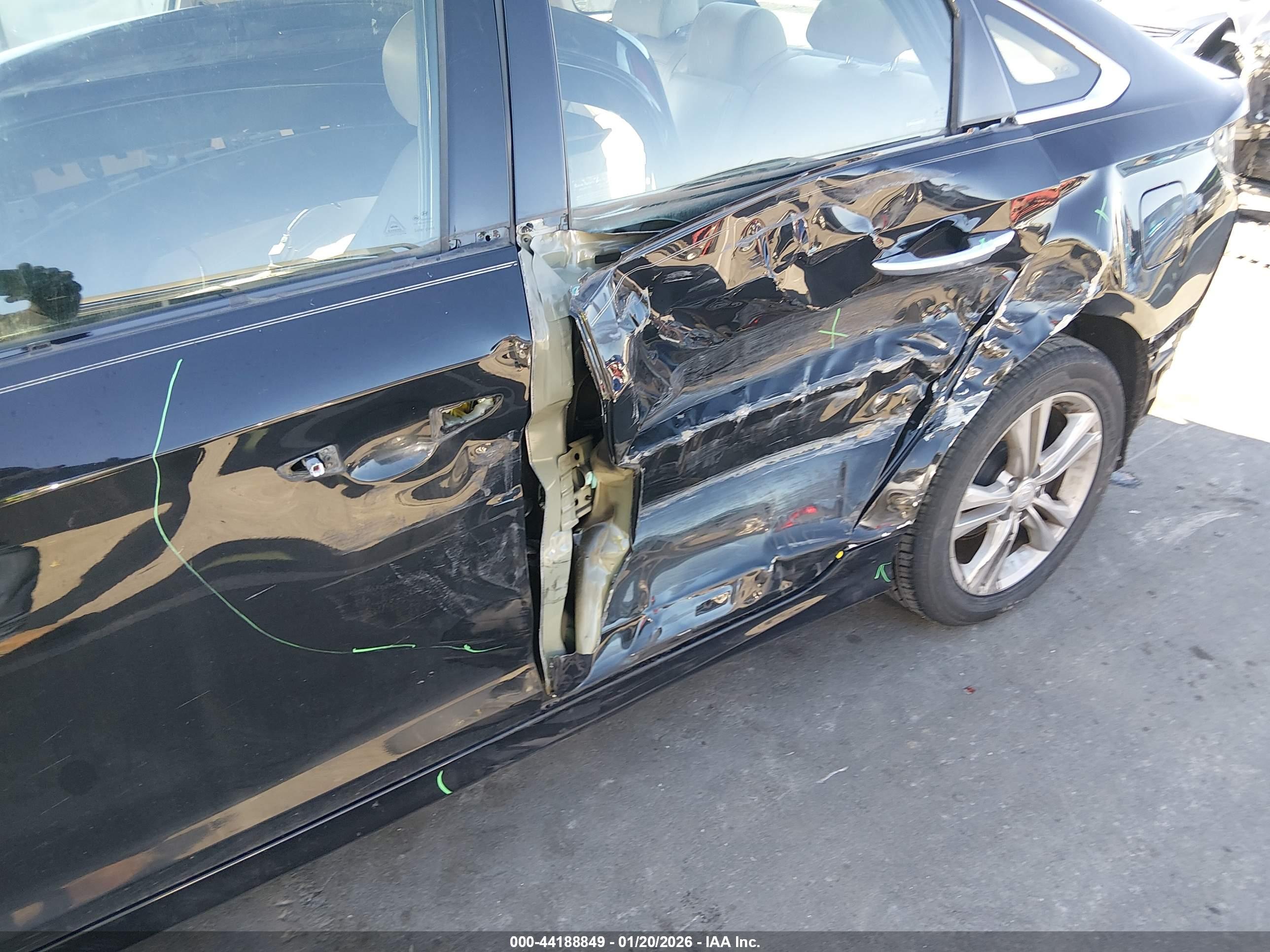 HYUNDAI SONATA image 6