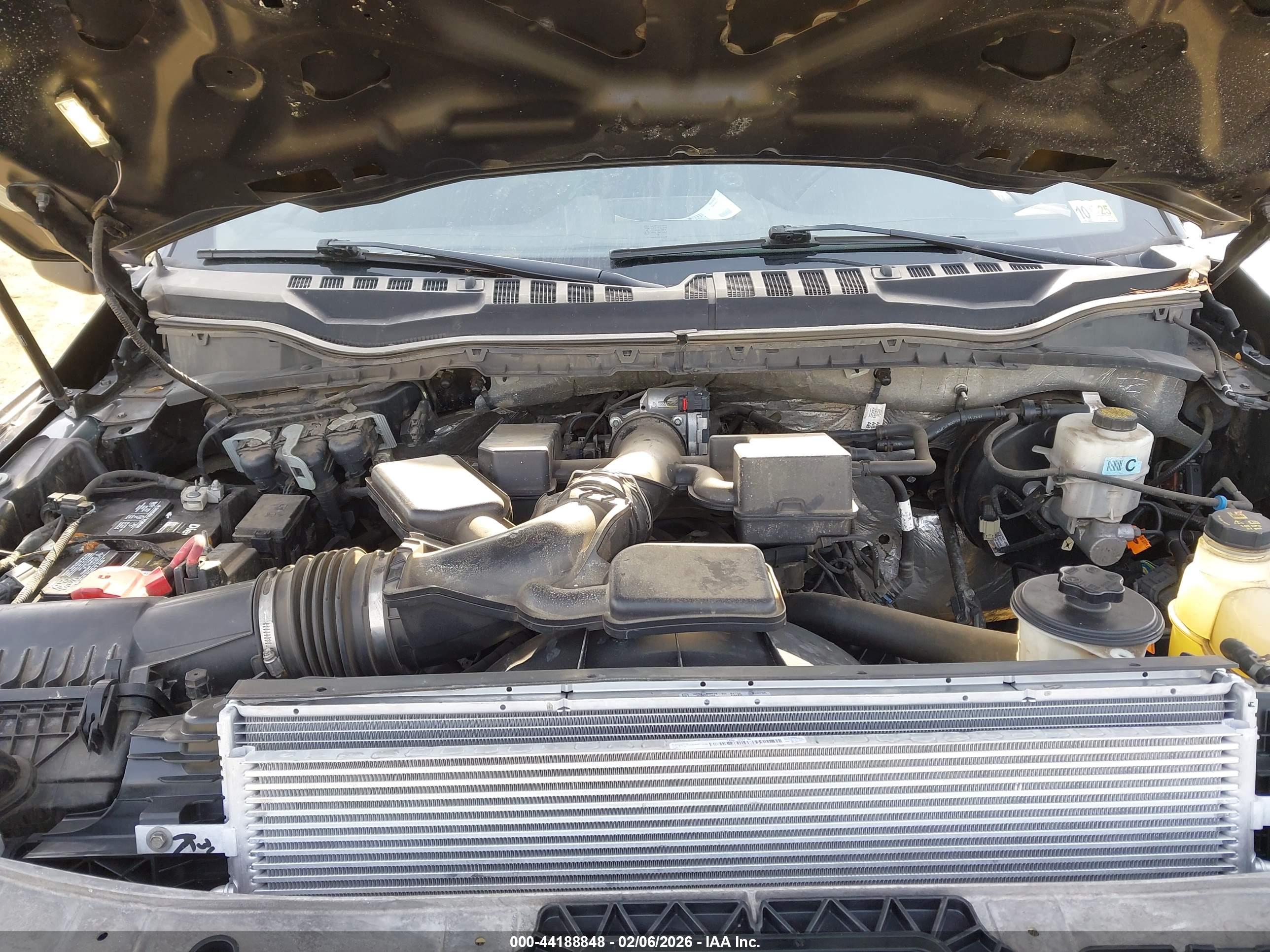 FORD F-250 image 10