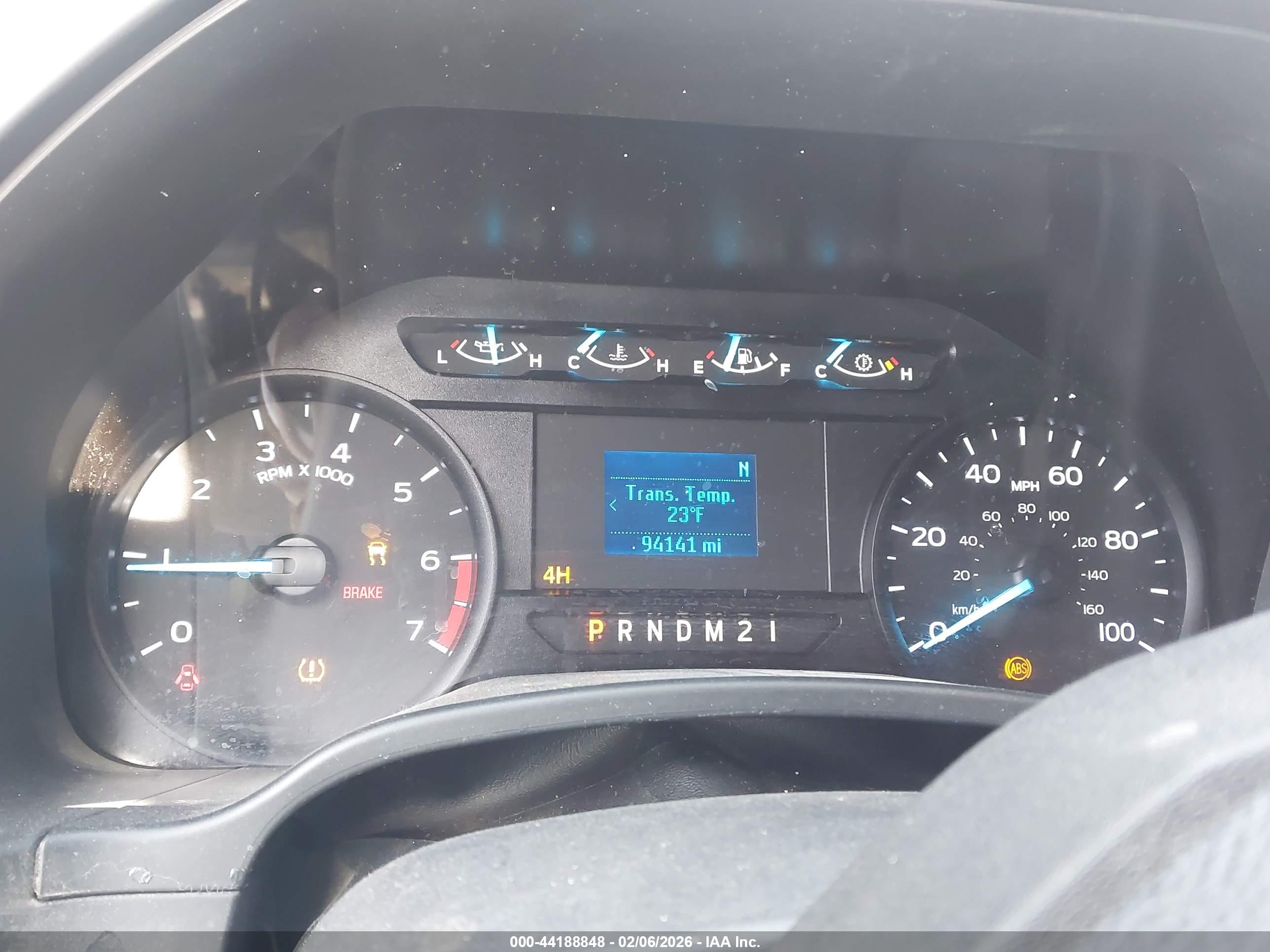 FORD F-250 image 7