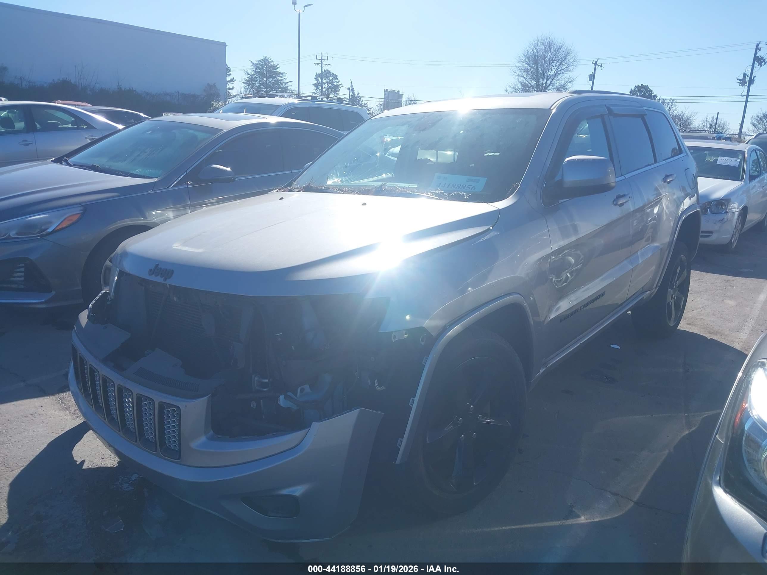 JEEP GRAND image 2