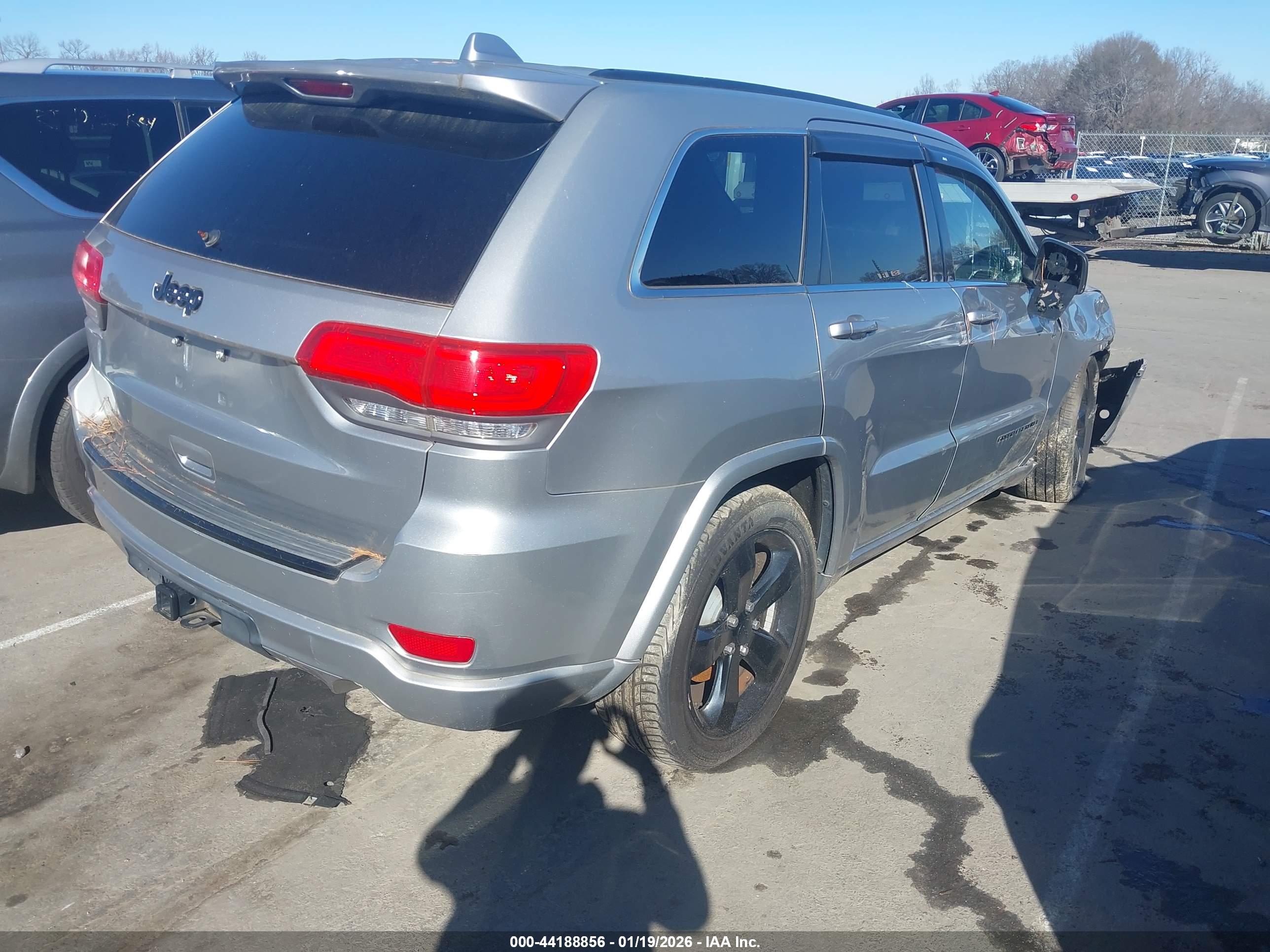 JEEP GRAND image 4