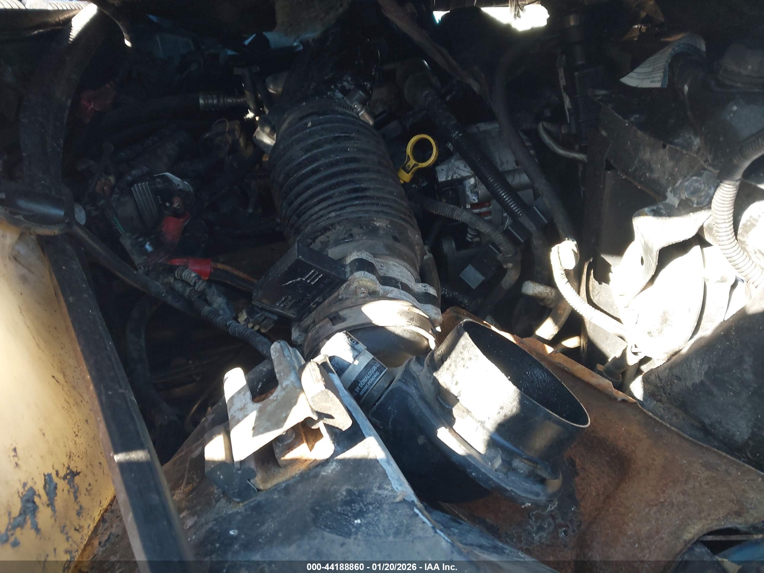 CHEVROLET K1500 image 10