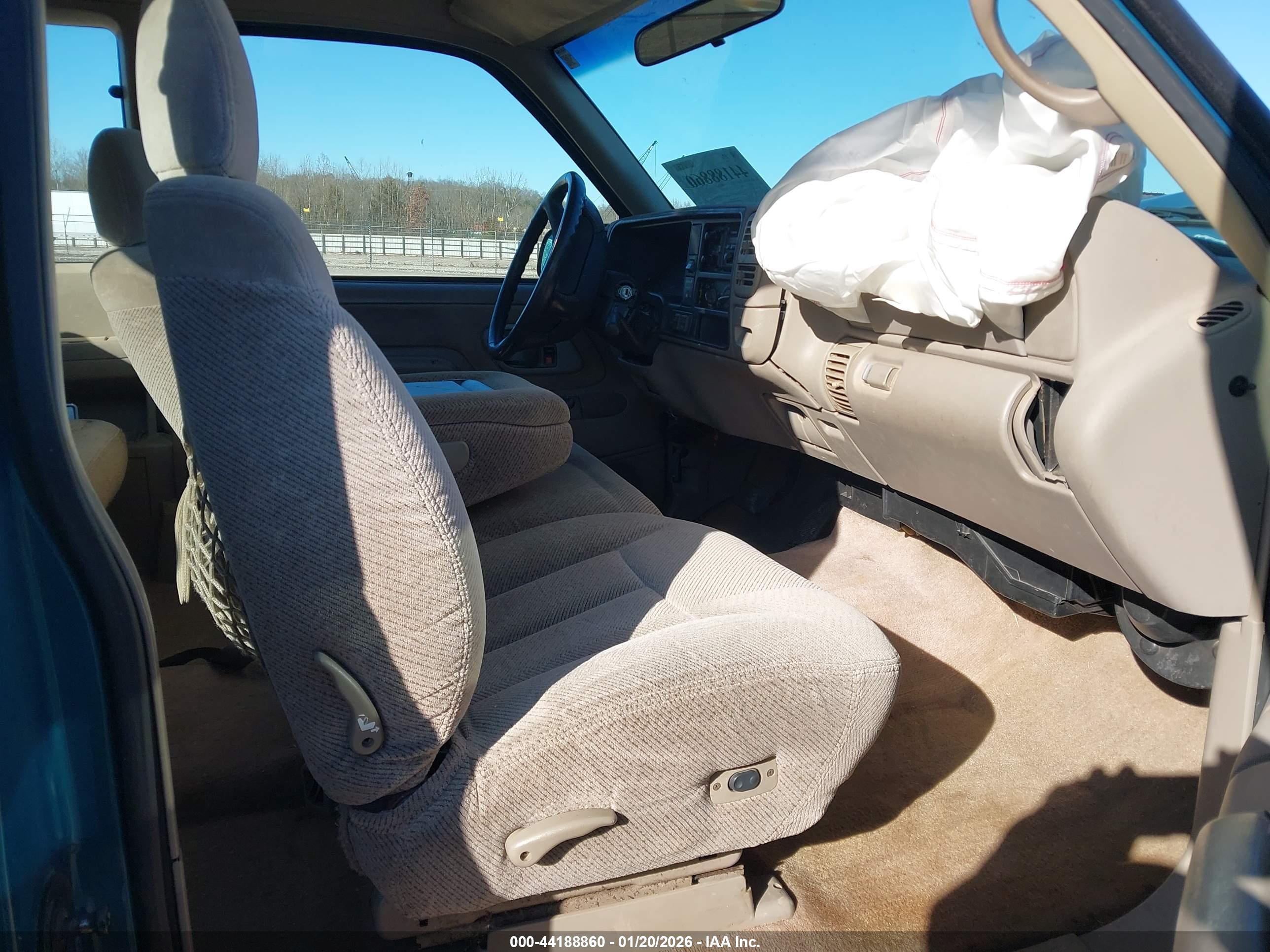 CHEVROLET K1500 image 5