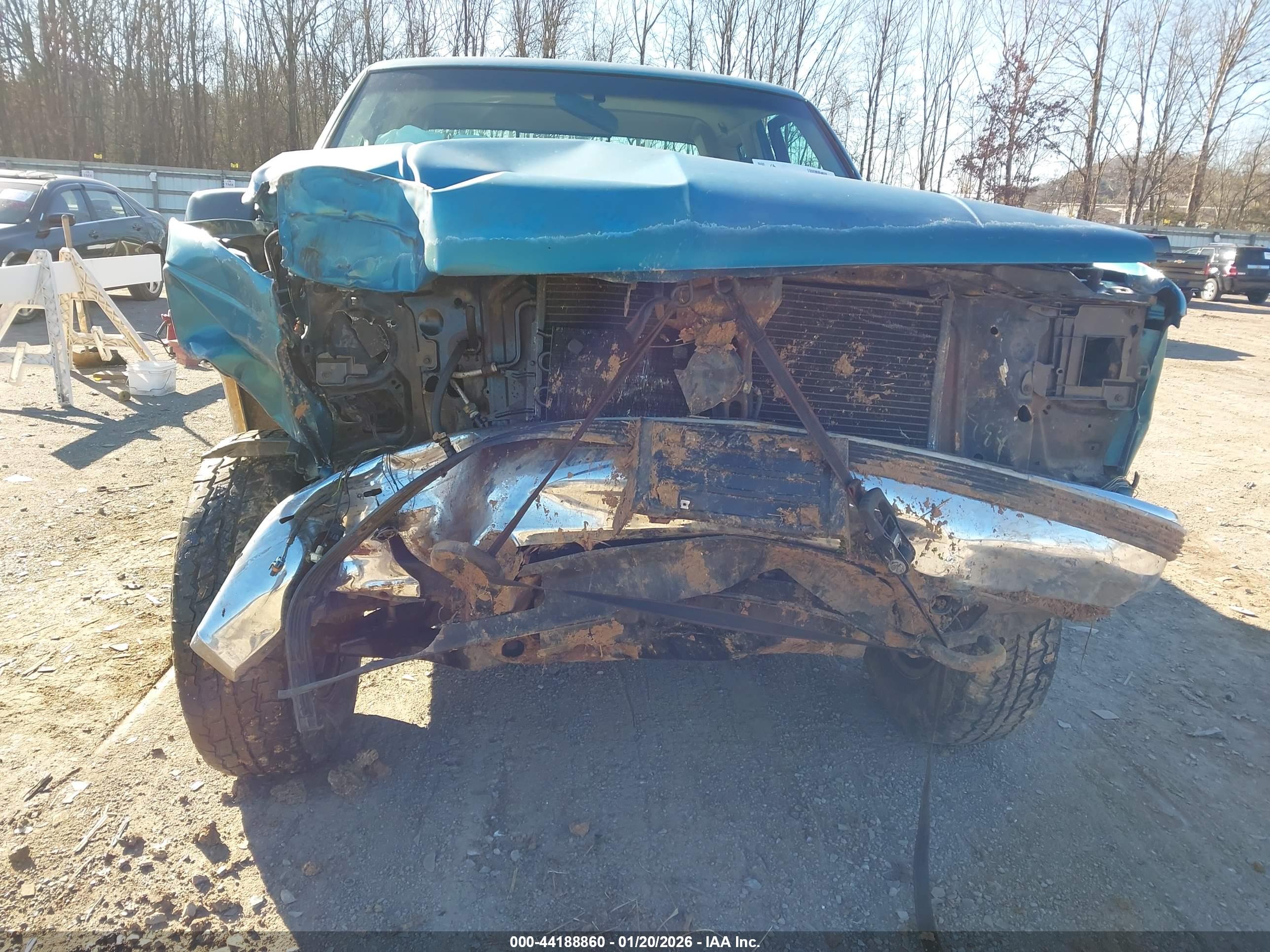 CHEVROLET K1500 image 6