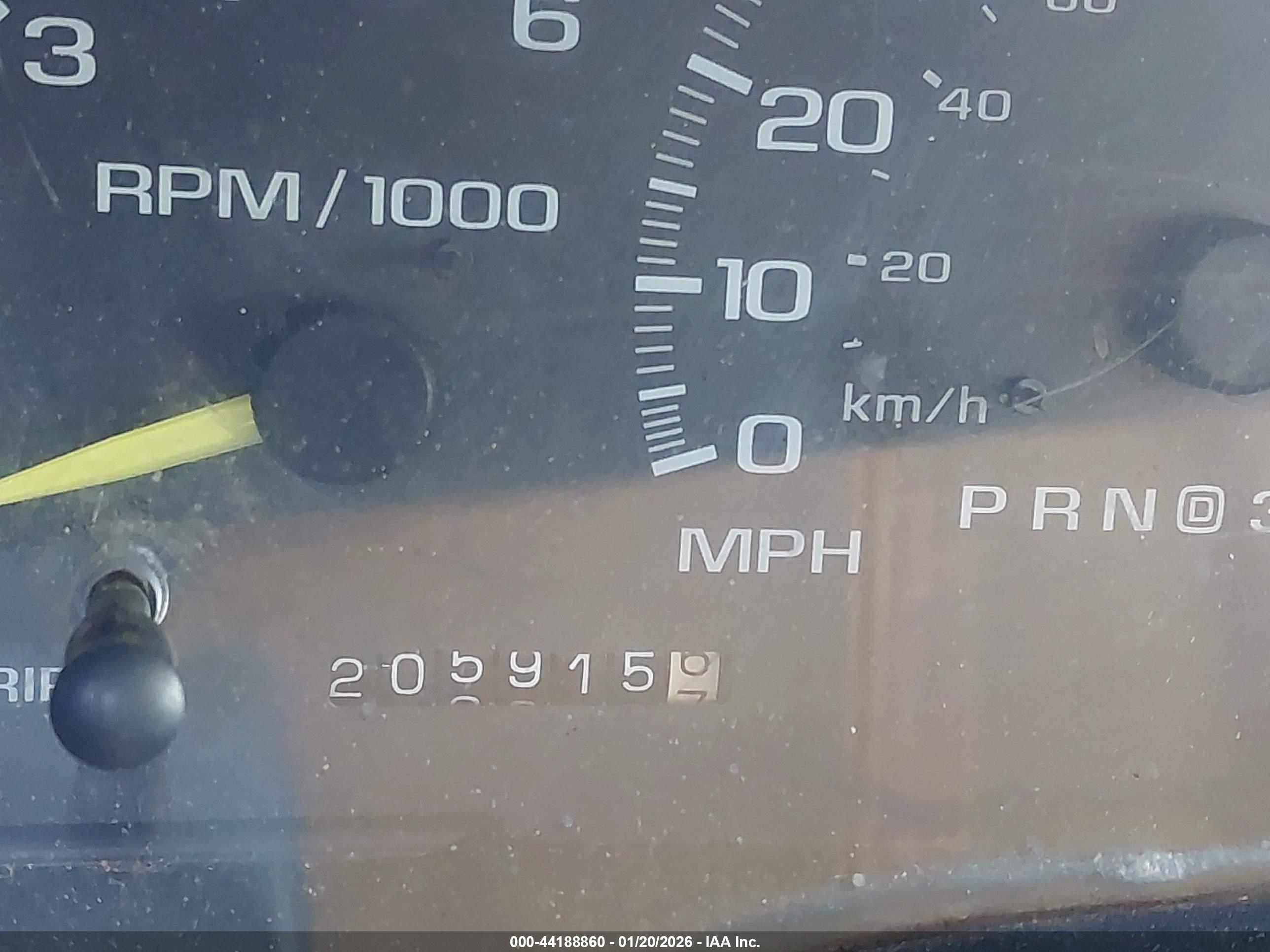 CHEVROLET K1500 image 7