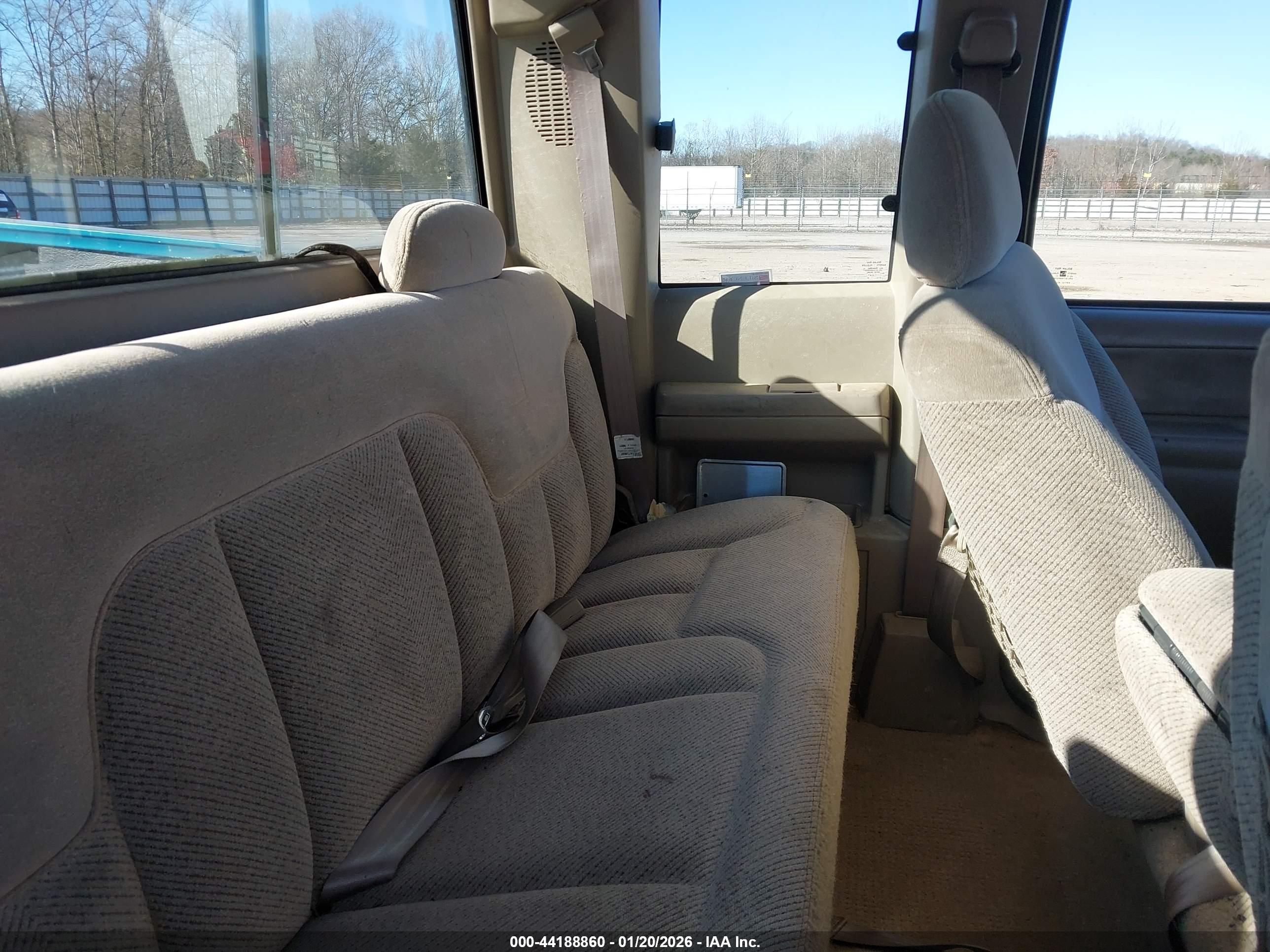 CHEVROLET K1500 image 8
