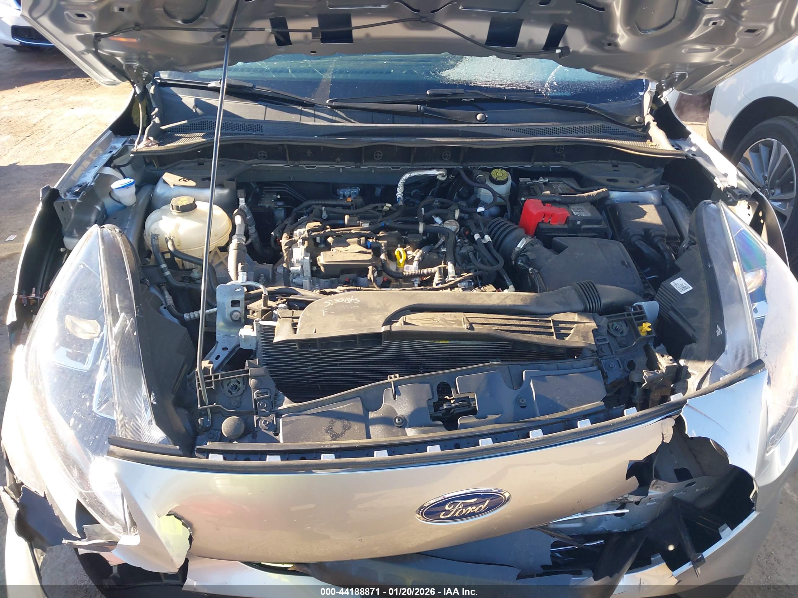 FORD ESCAPE image 10