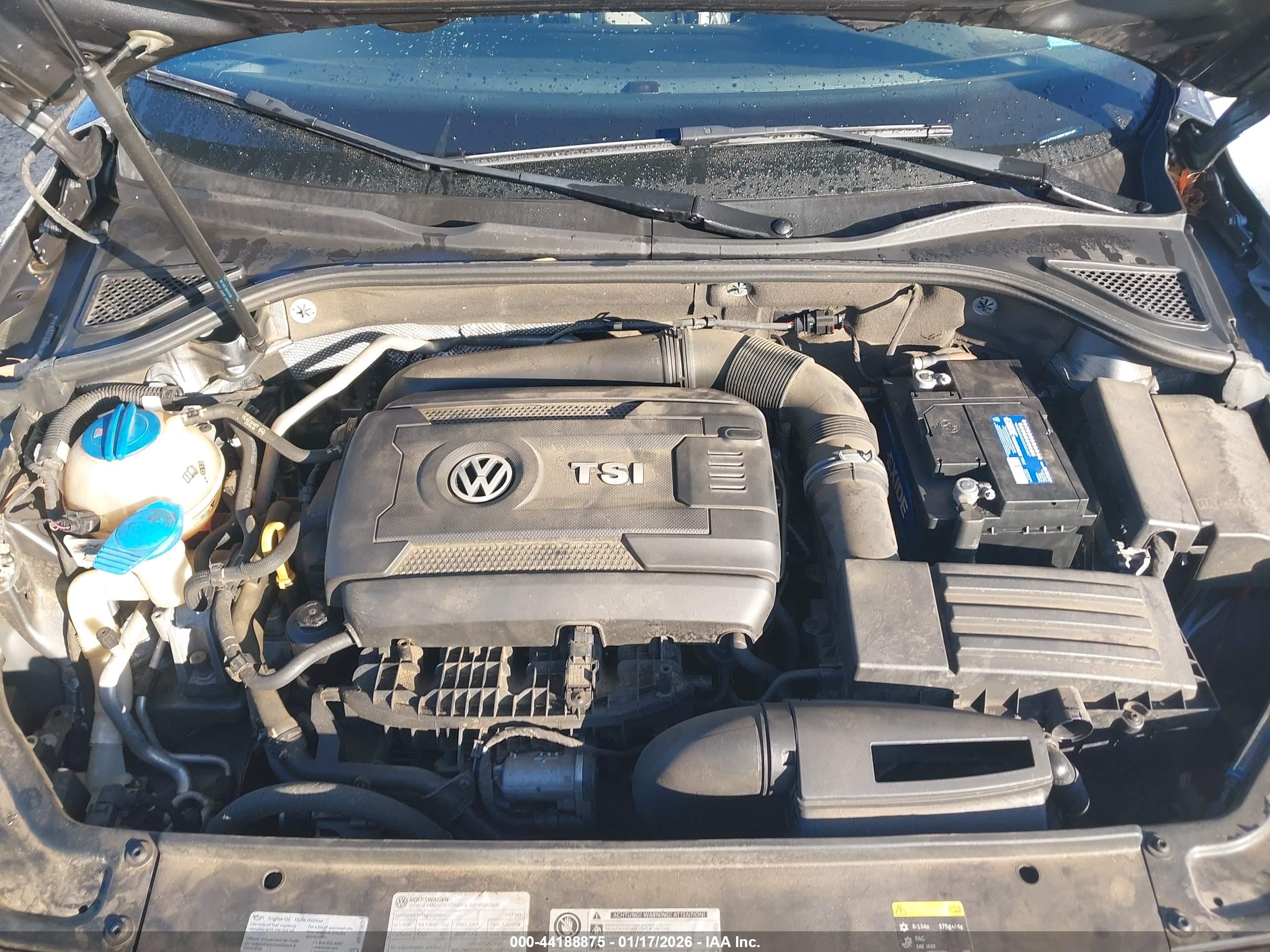 VOLKSWAGEN PASSAT image 10