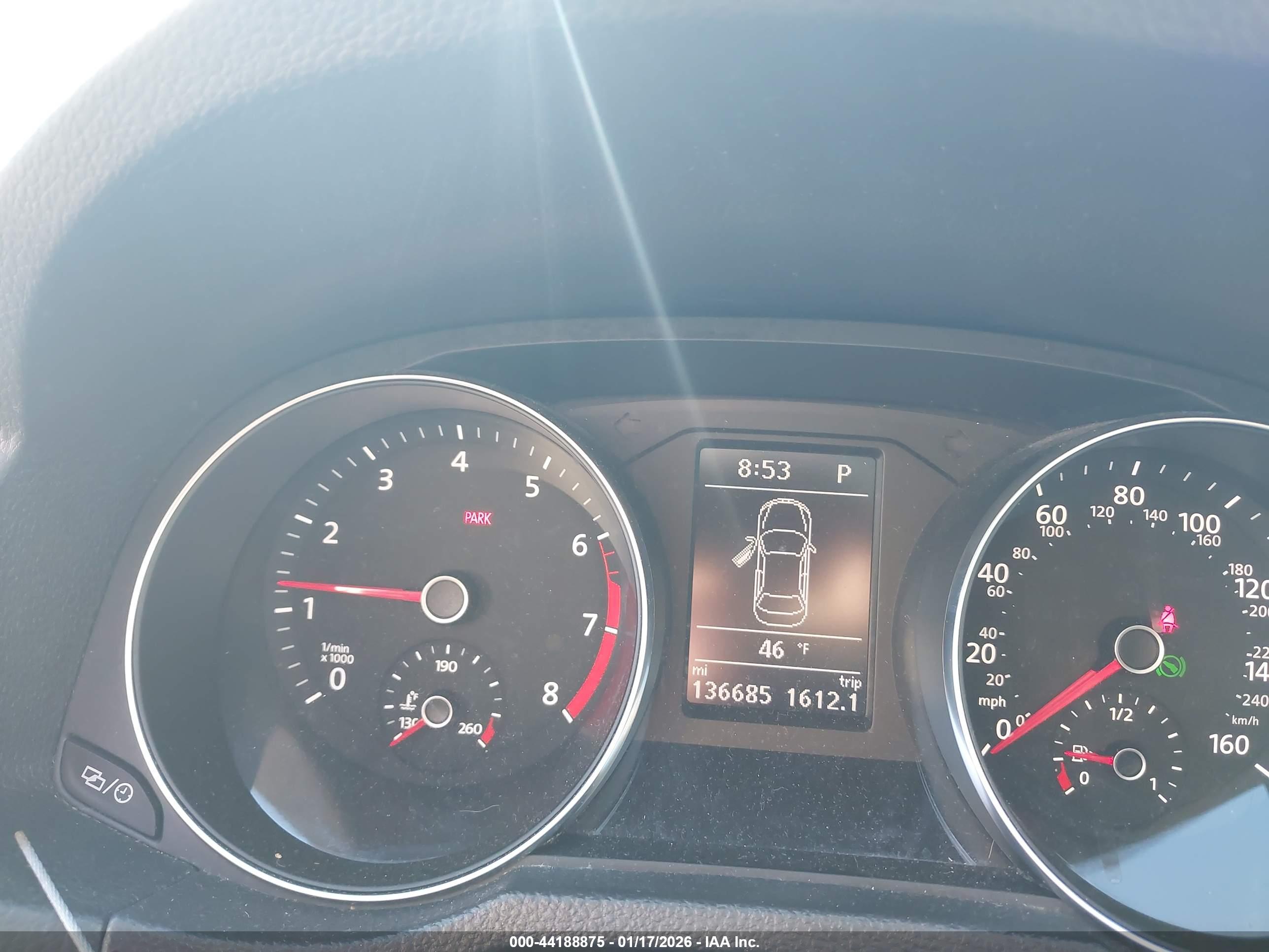 VOLKSWAGEN PASSAT image 7