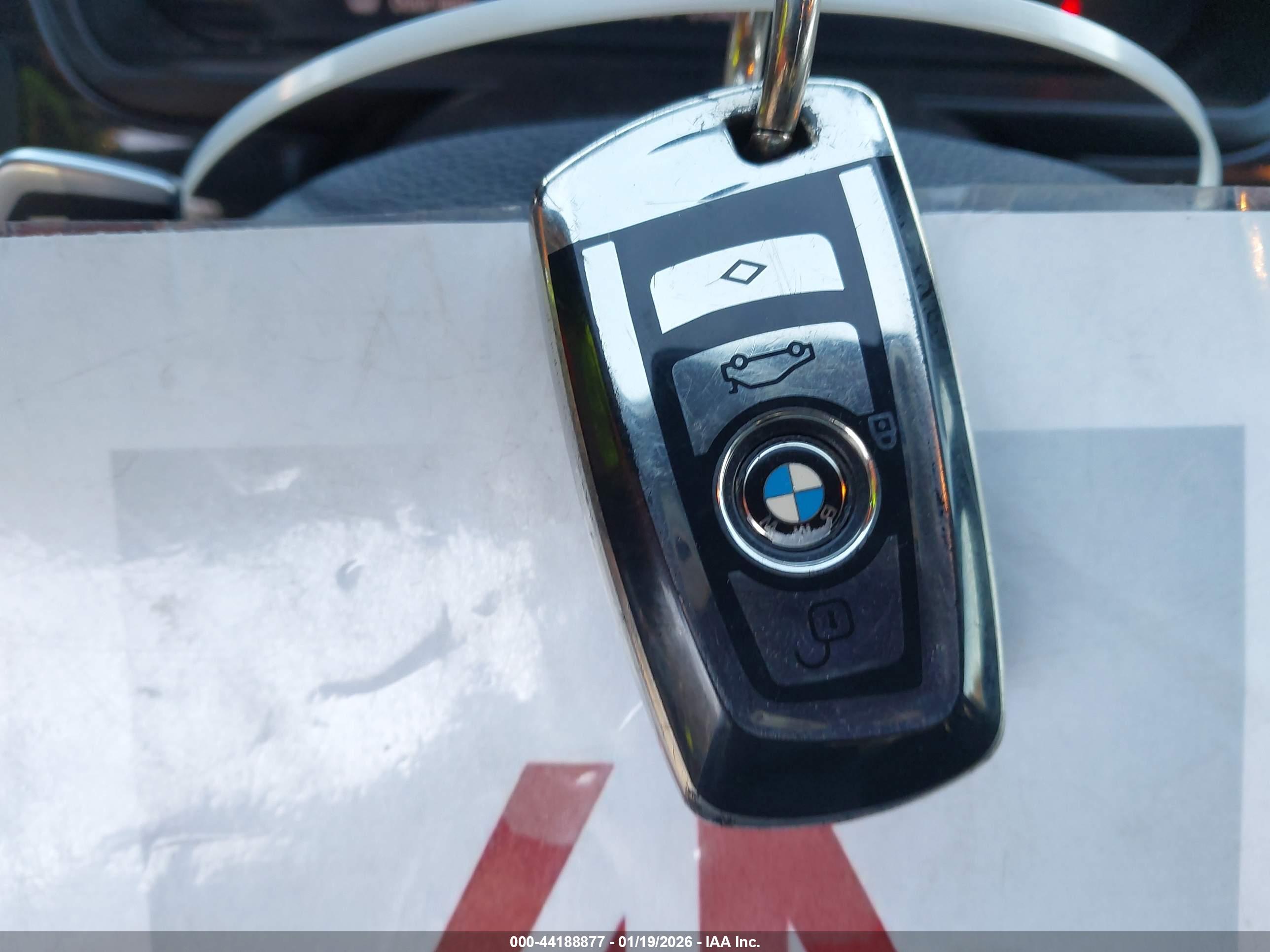 BMW 535I image 11