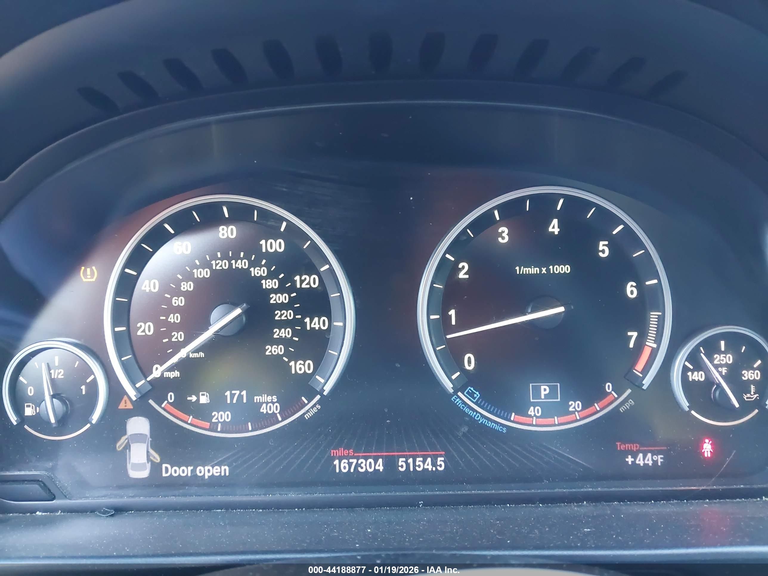 BMW 535I image 7