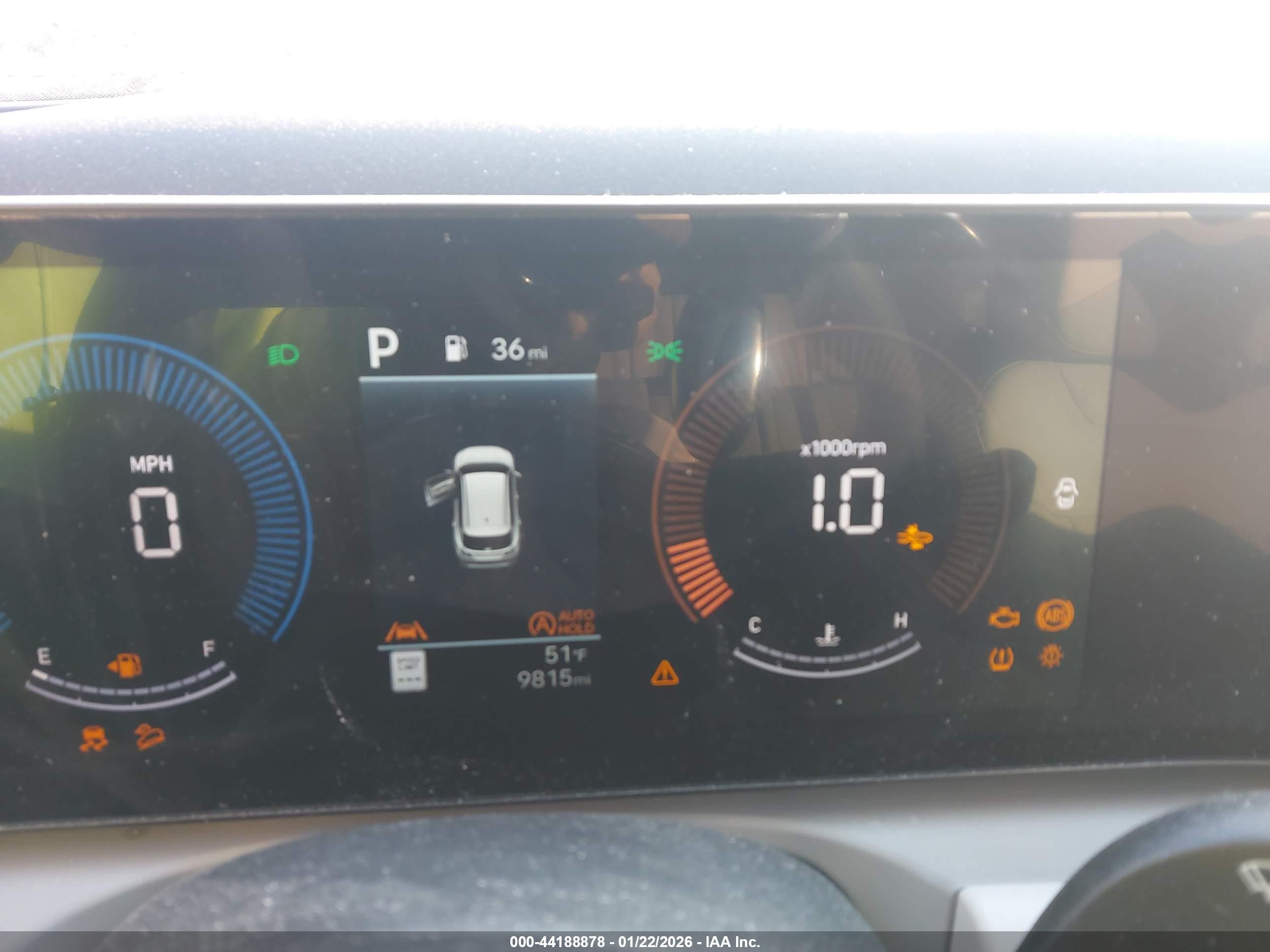 HYUNDAI TUCSON image 7