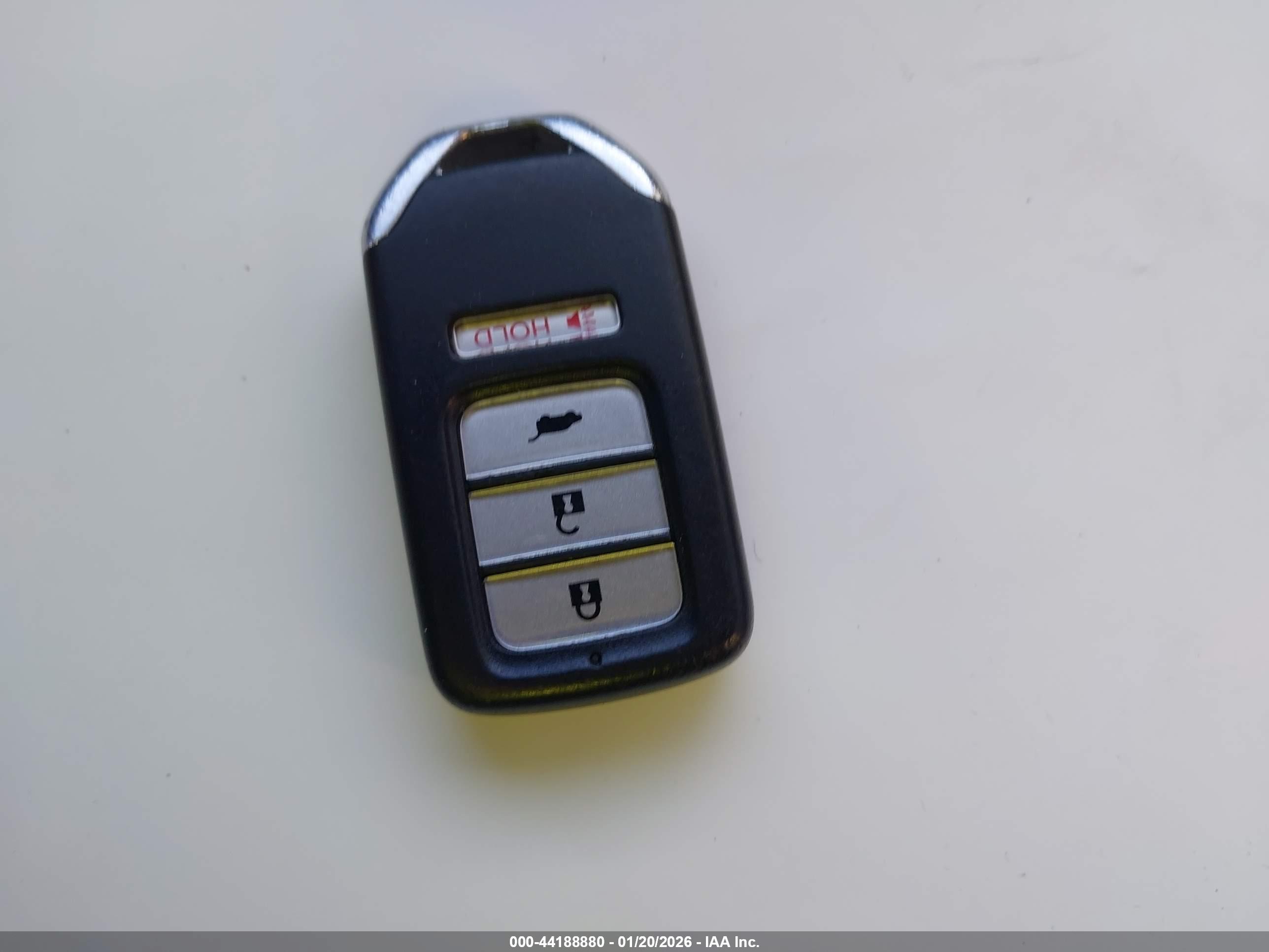 HONDA HR-V image 11