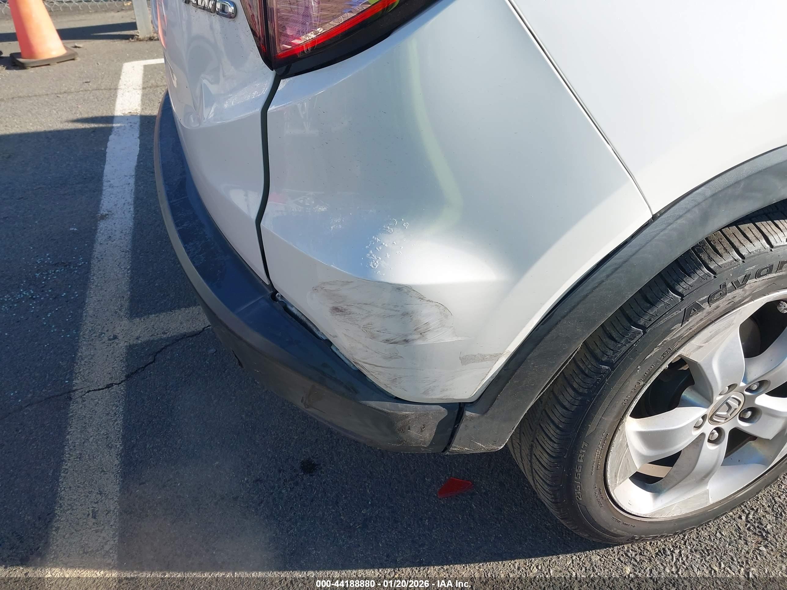 HONDA HR-V image 6