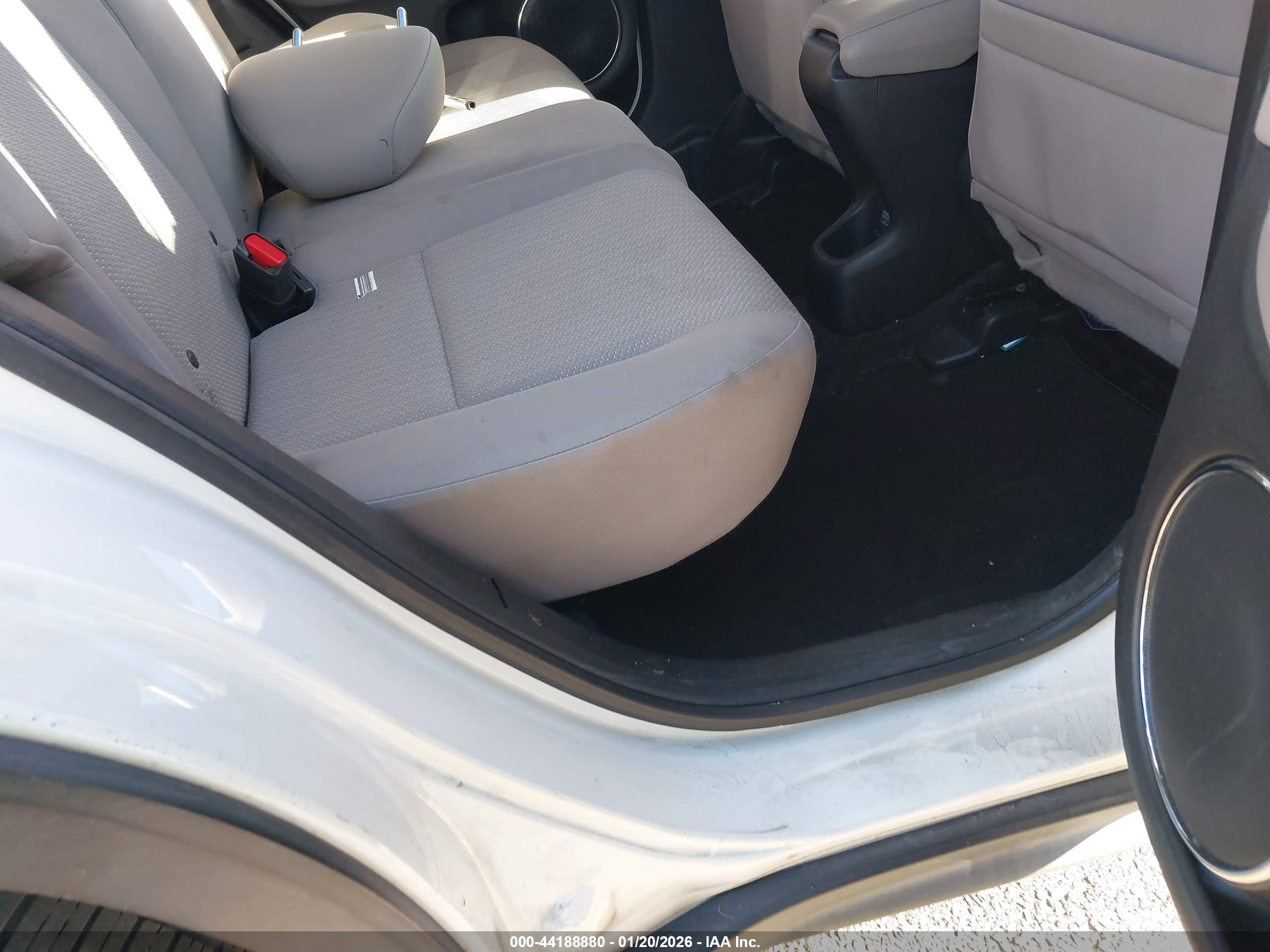 HONDA HR-V image 8