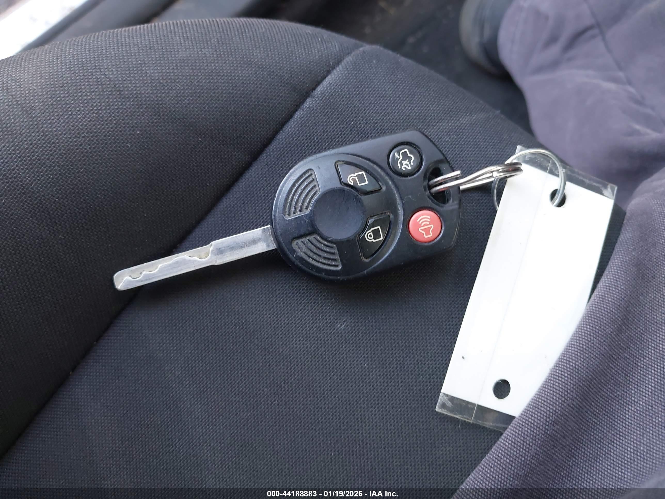 FORD FOCUS image 11