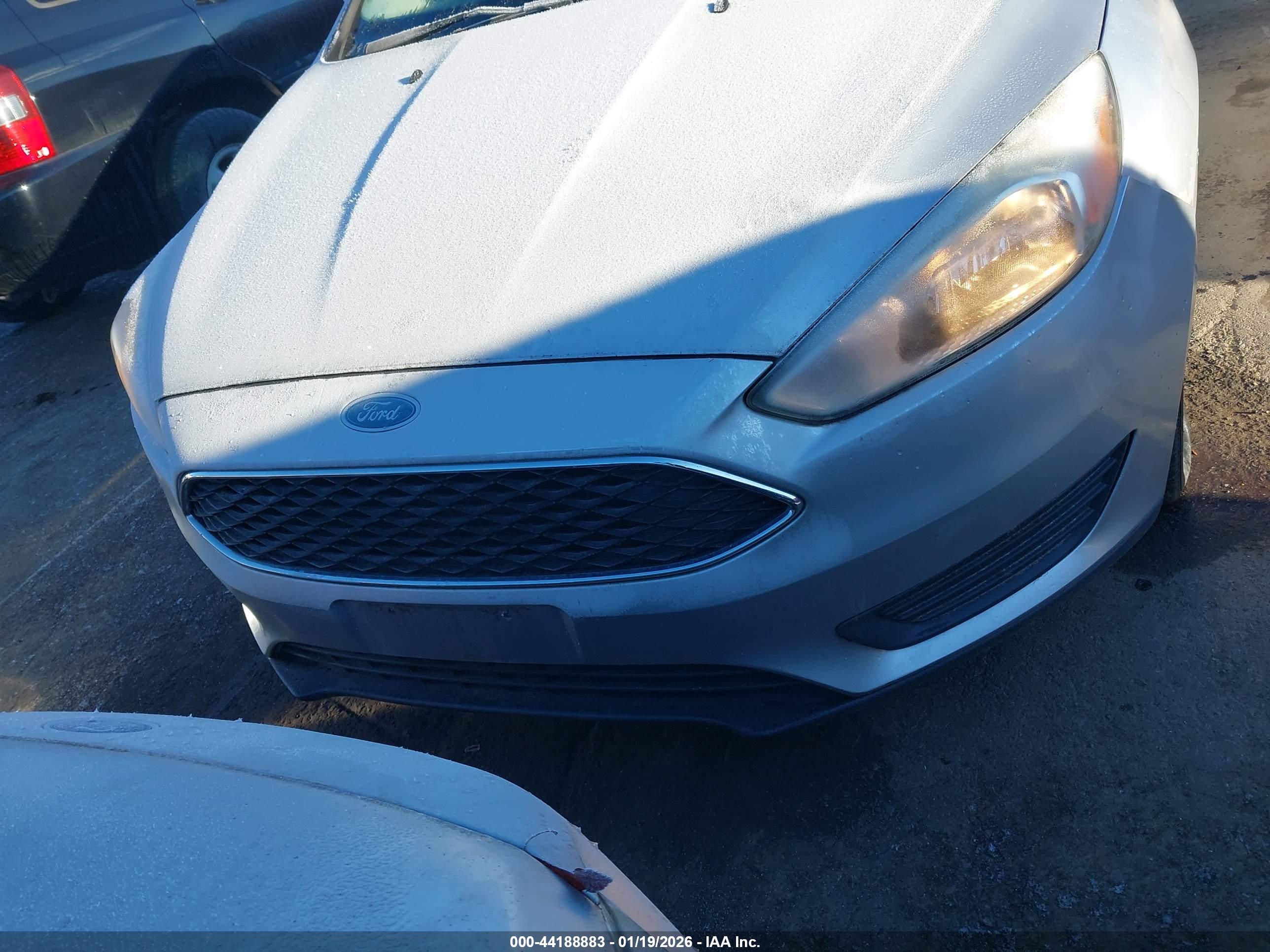 FORD FOCUS image 6