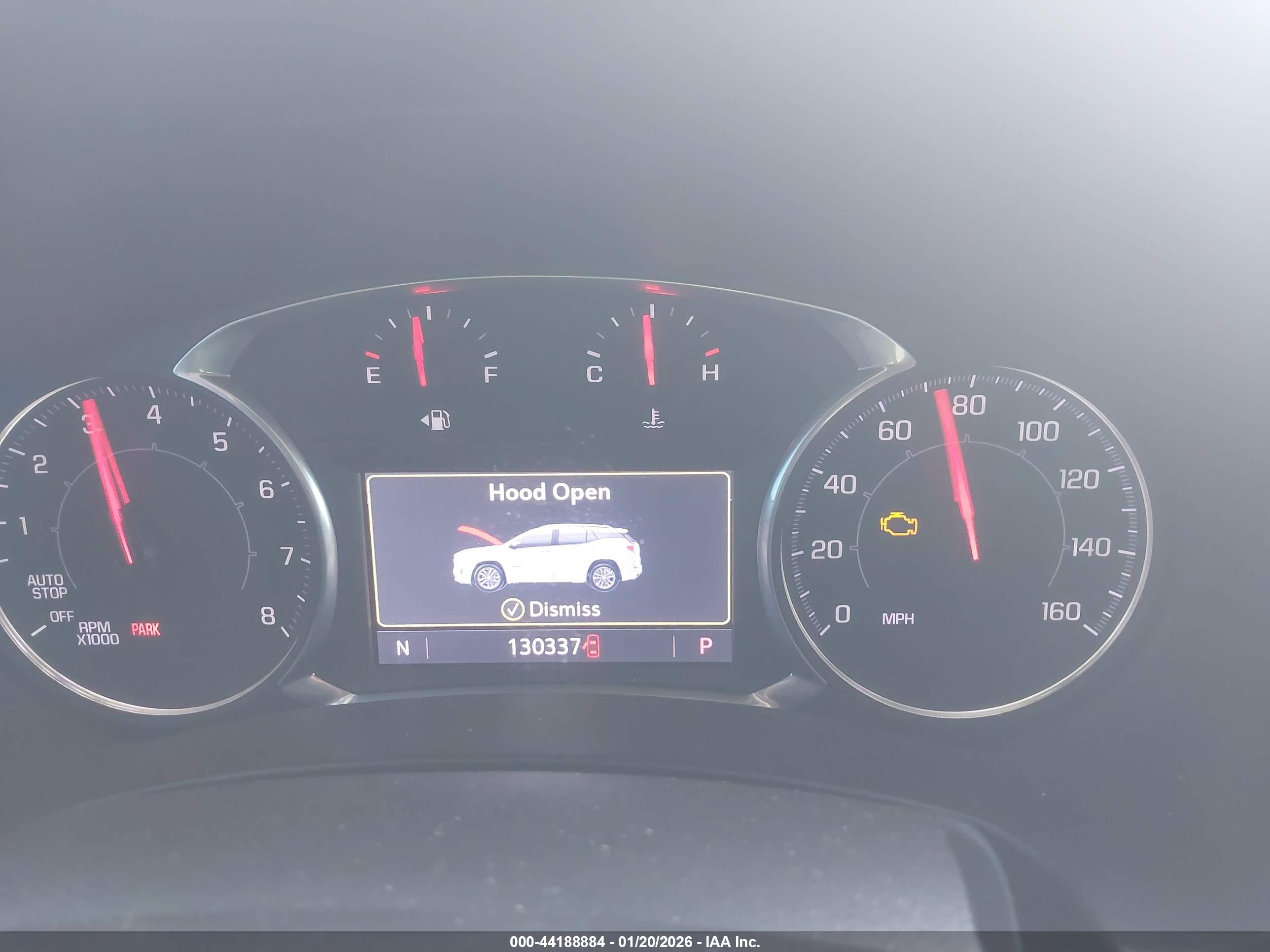 GMC TERRAIN image 7