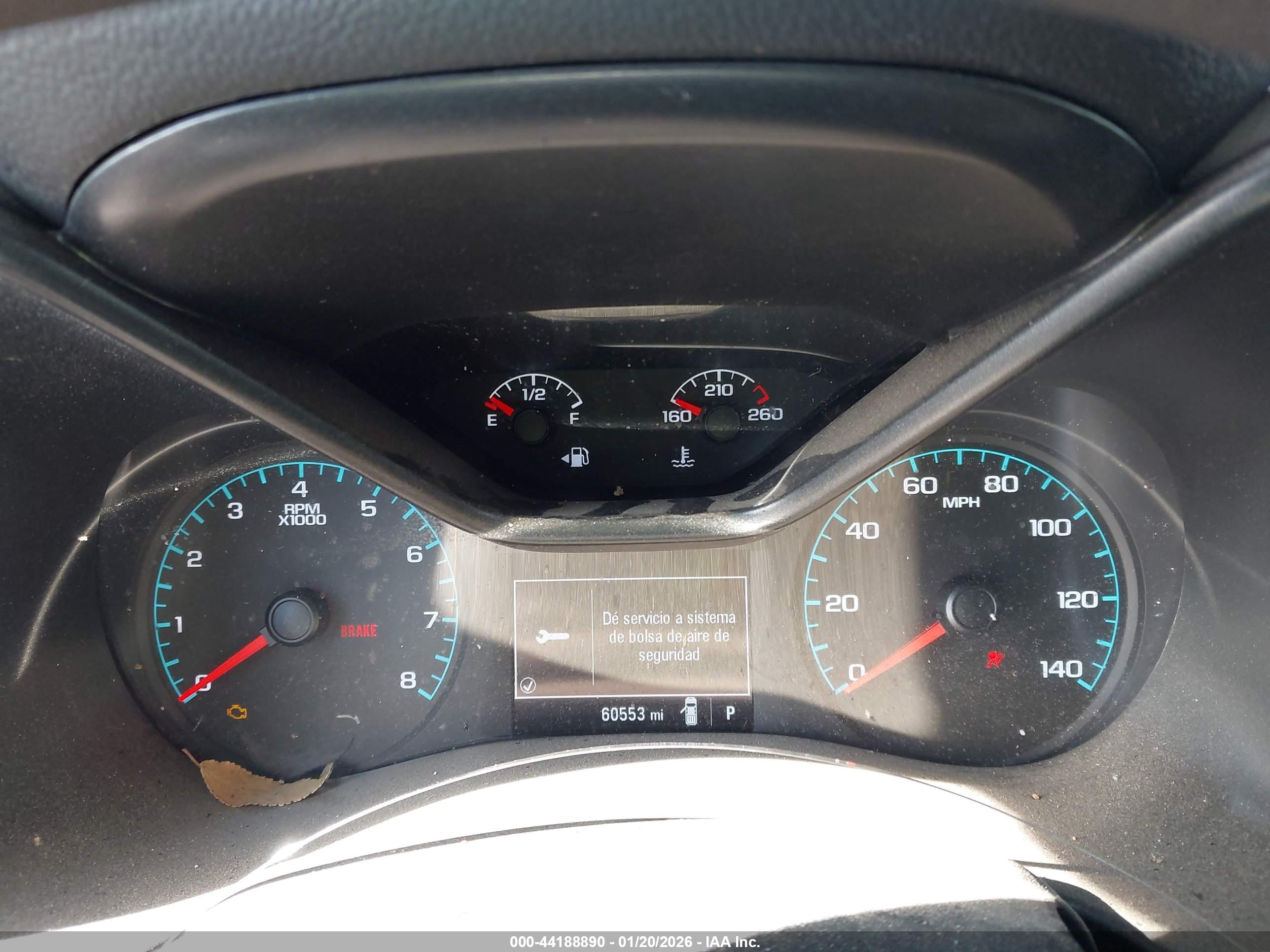 CHEVROLET COLORADO image 7