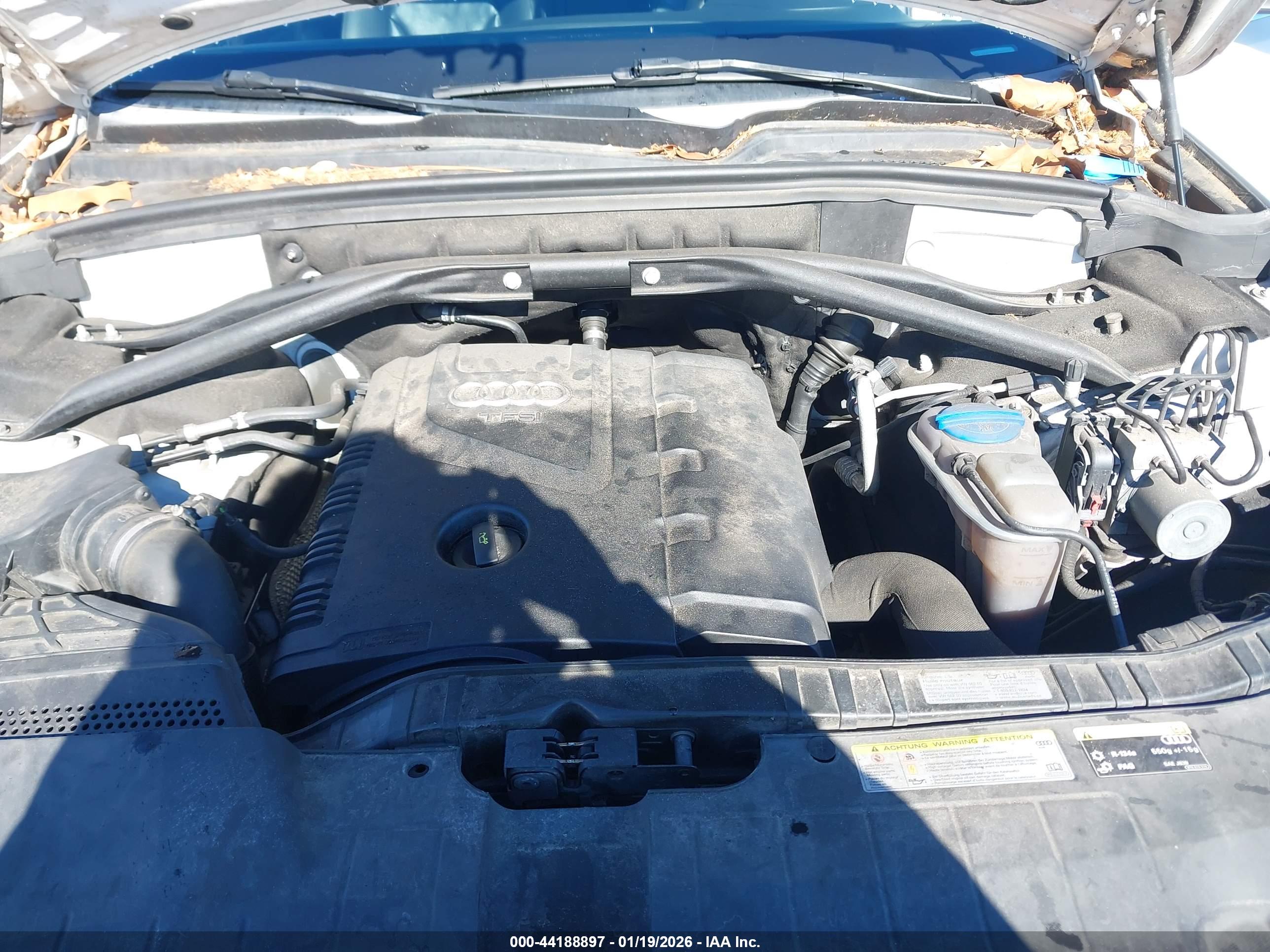 AUDI Q5 image 10