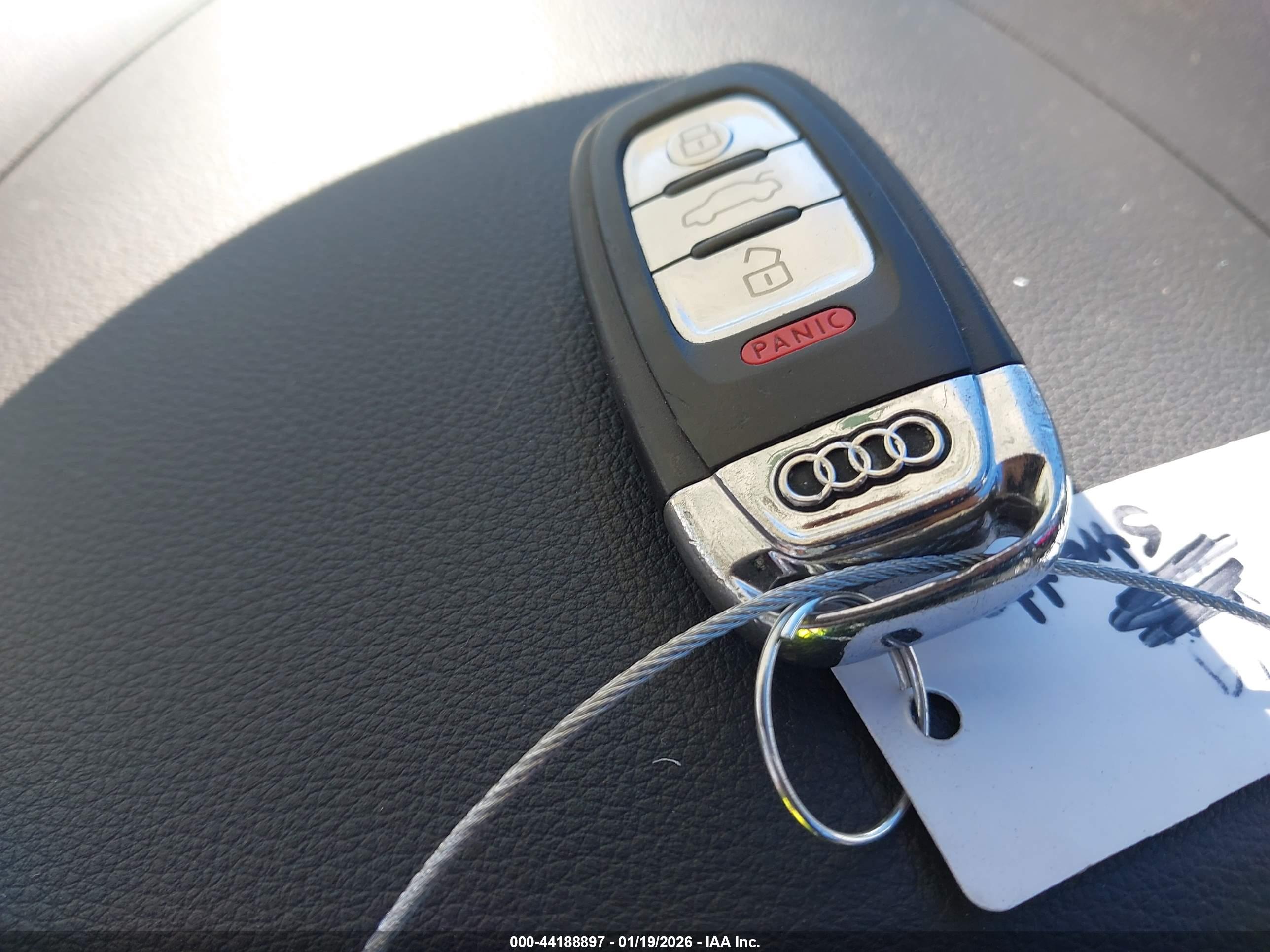 AUDI Q5 image 11