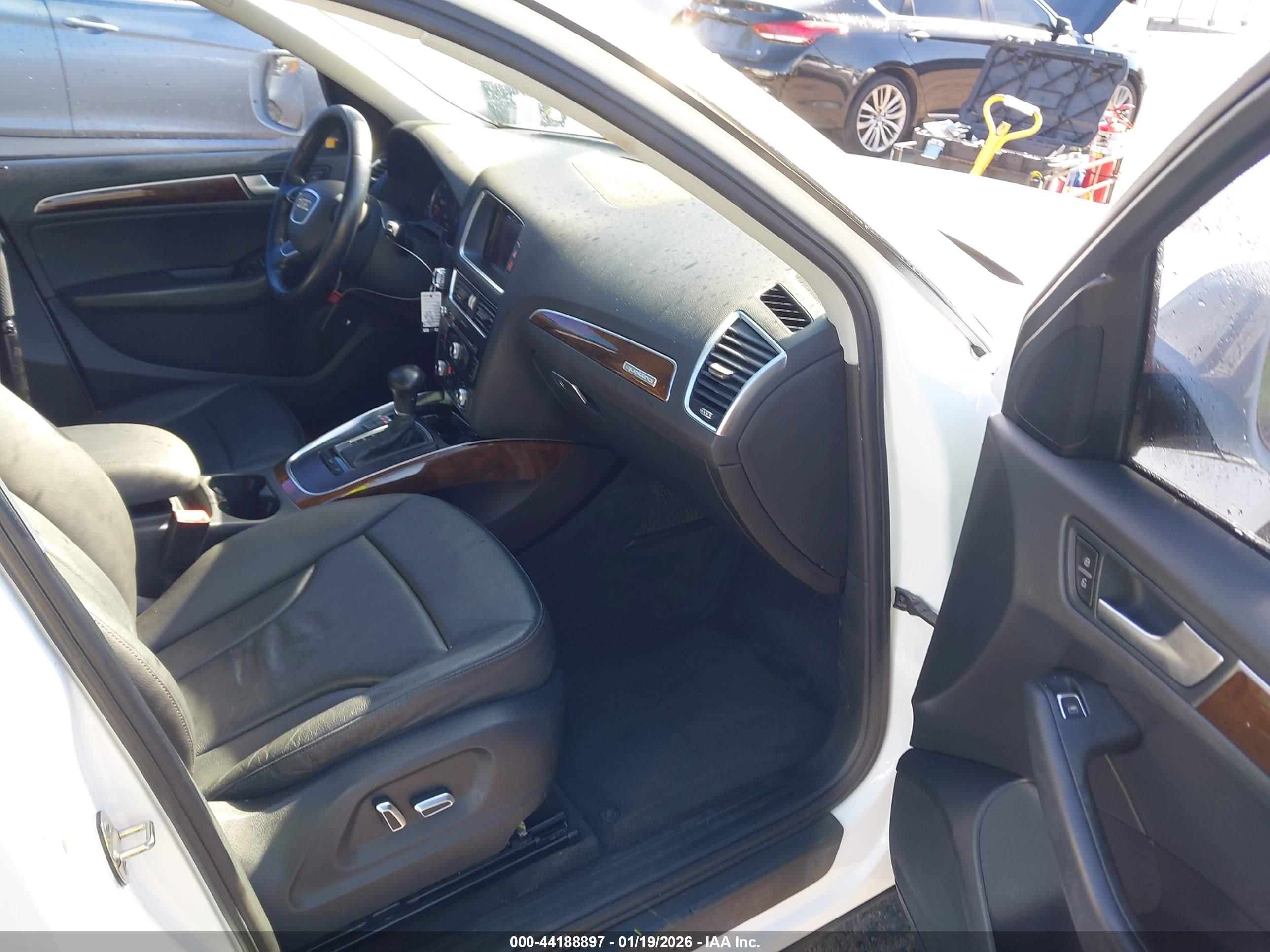 AUDI Q5 image 5