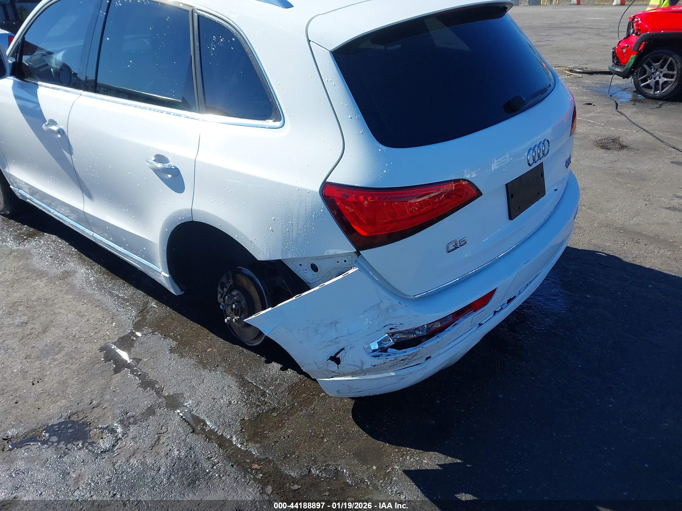 AUDI Q5 image 6